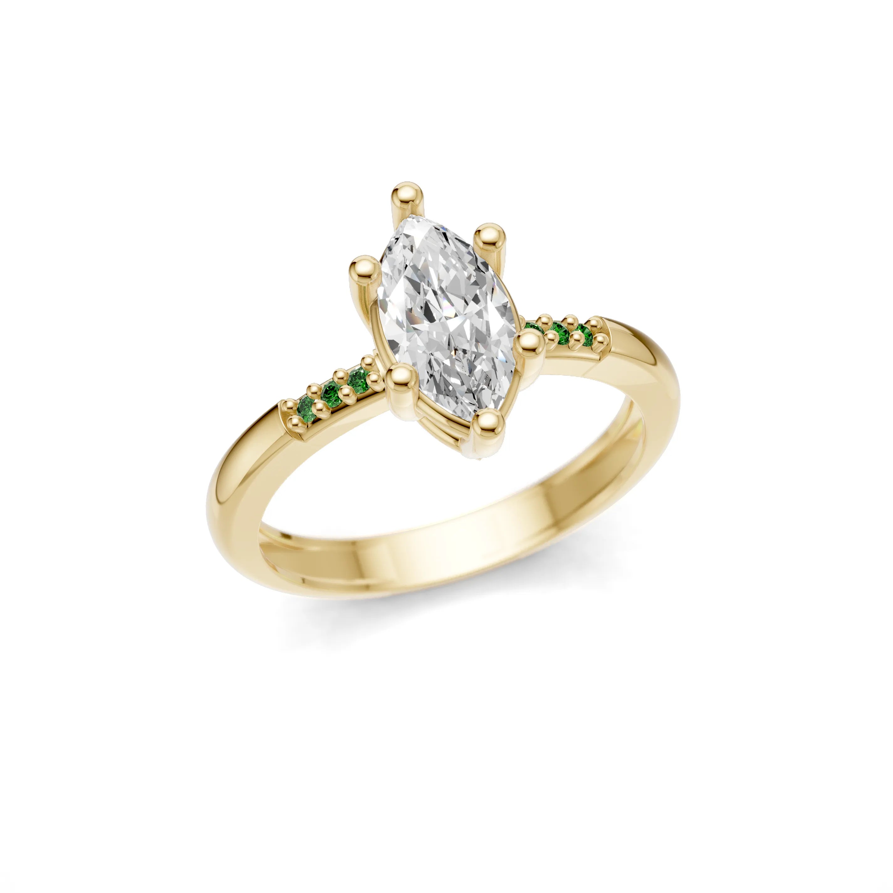 Gold_Diamond_Emerald