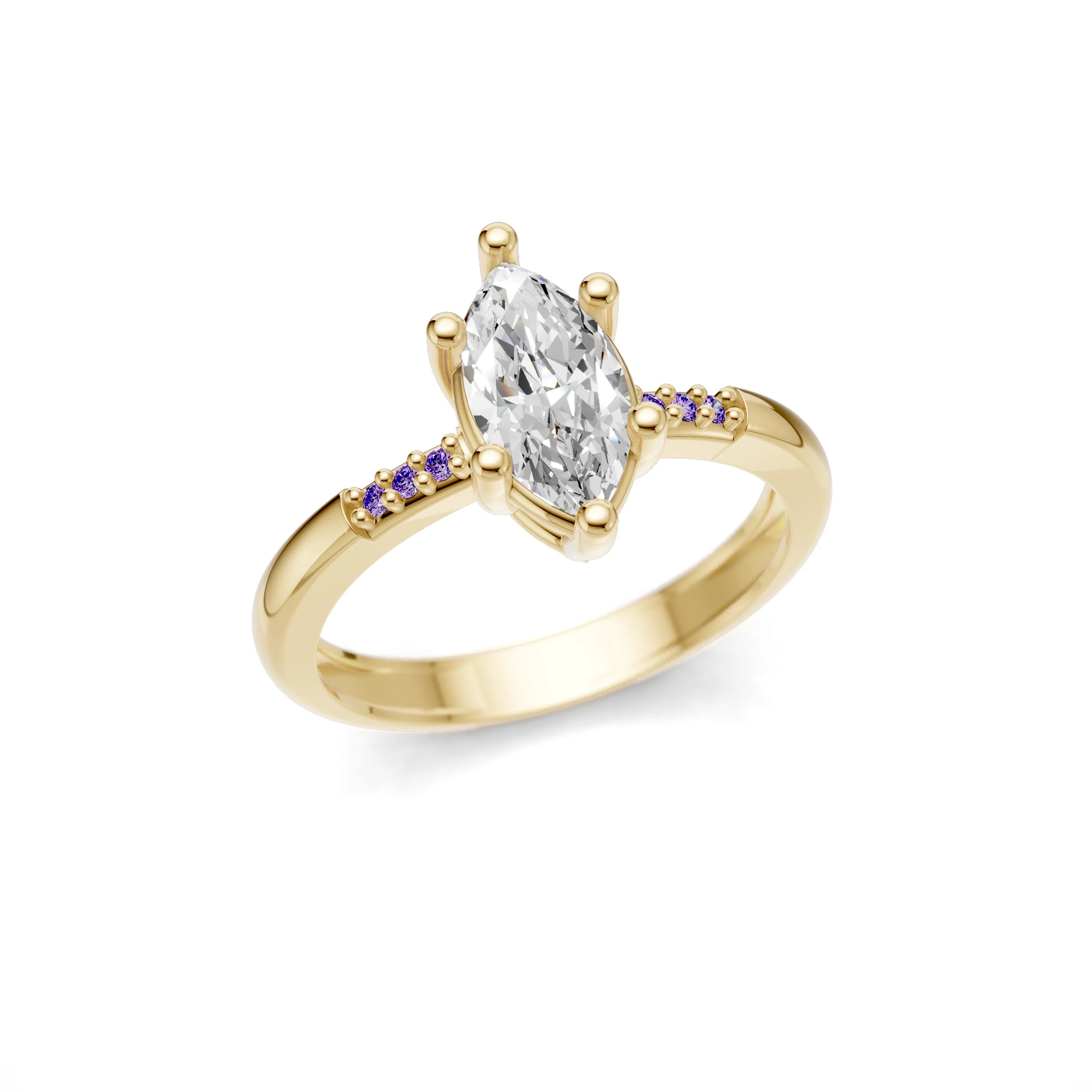 Gold_Diamond_Amethyst