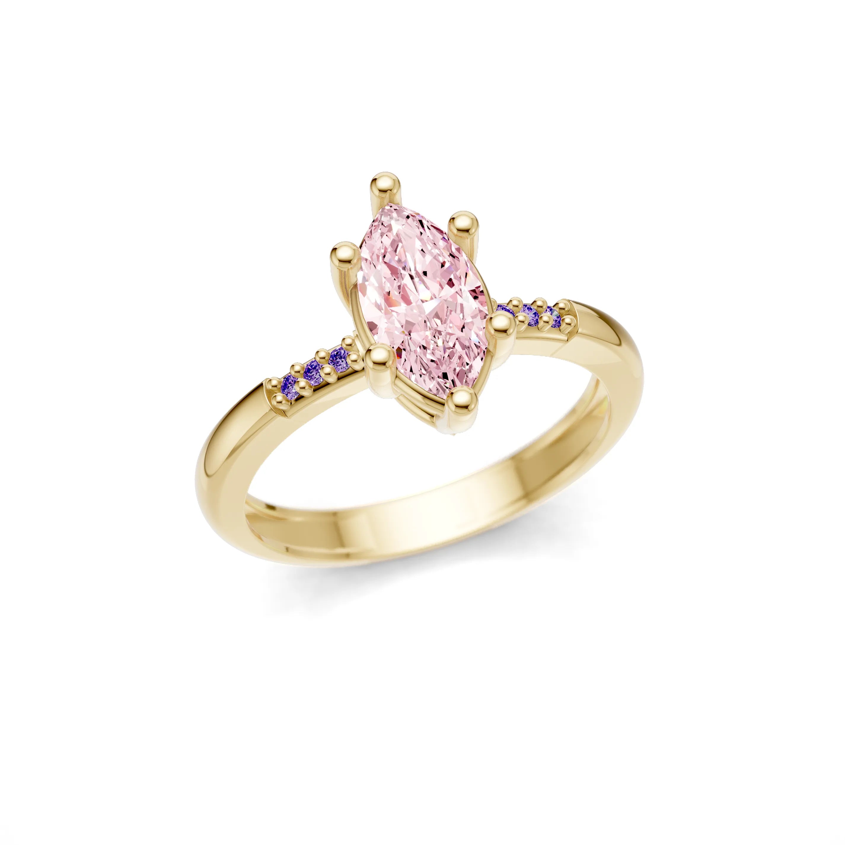 Gold_Pink_Amethyst