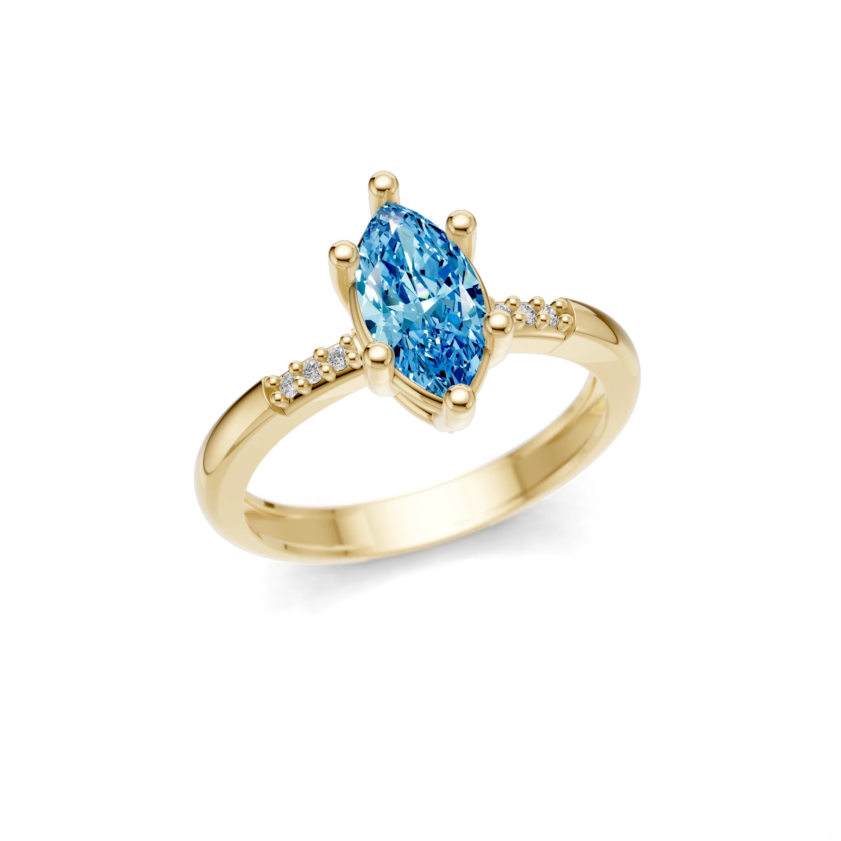 Gold_Aquamarine_Diamond