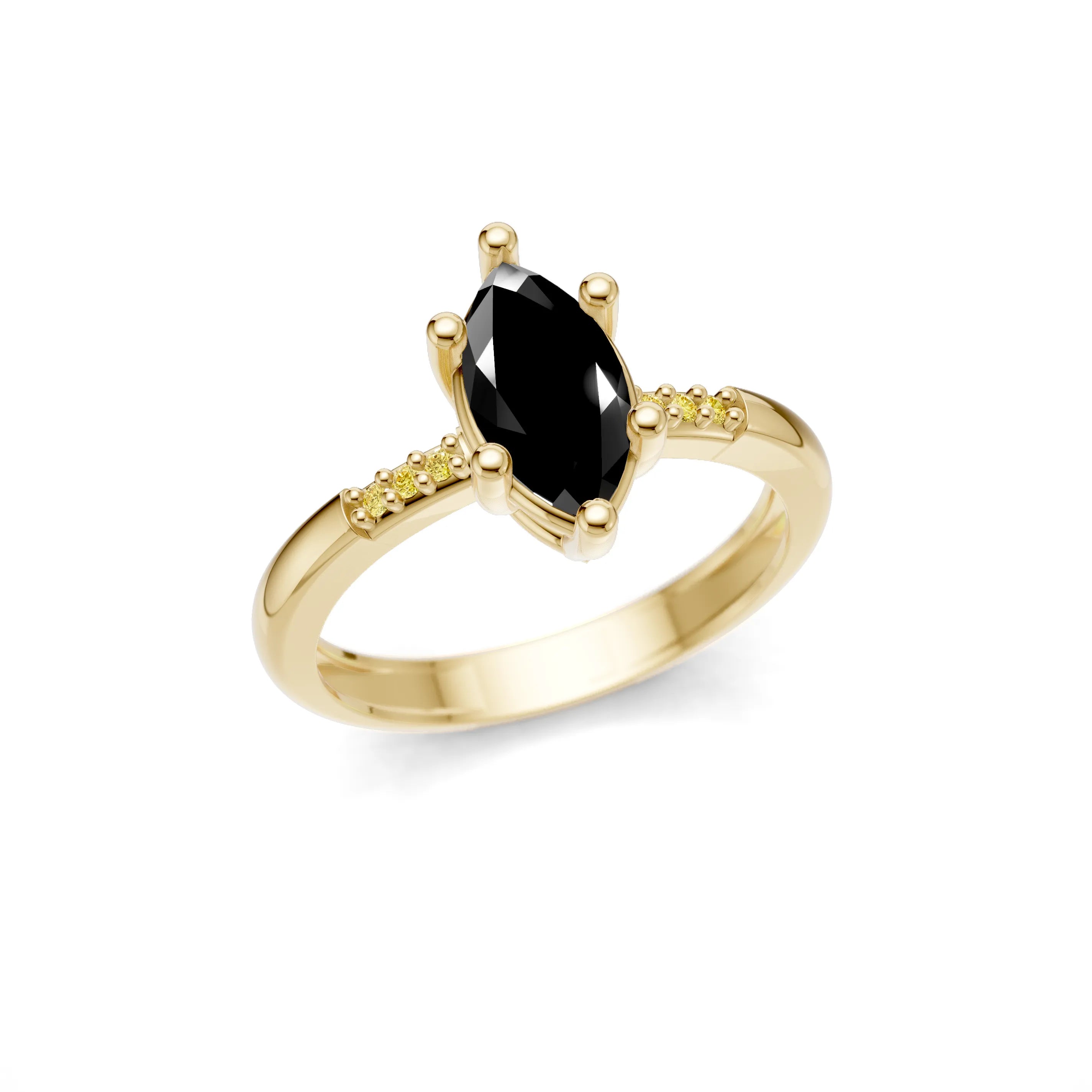 Gold_Black_Citrine