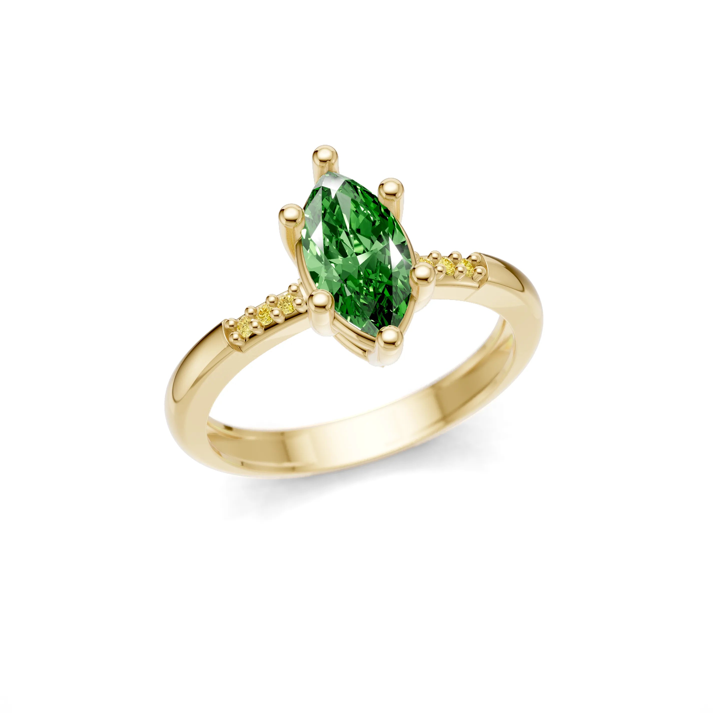 Gold_Emerald_Citrine