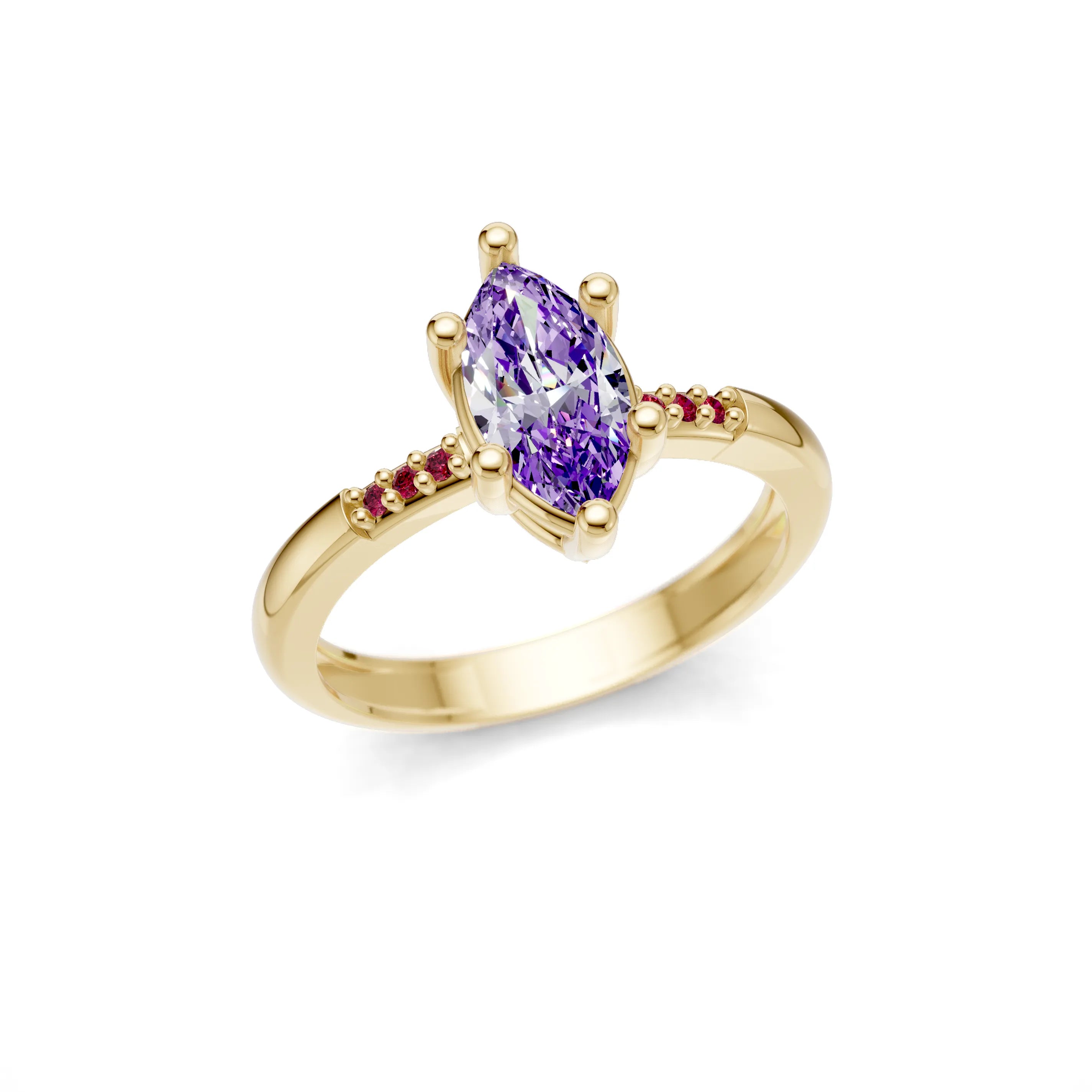 Gold_Amethyst_Ruby