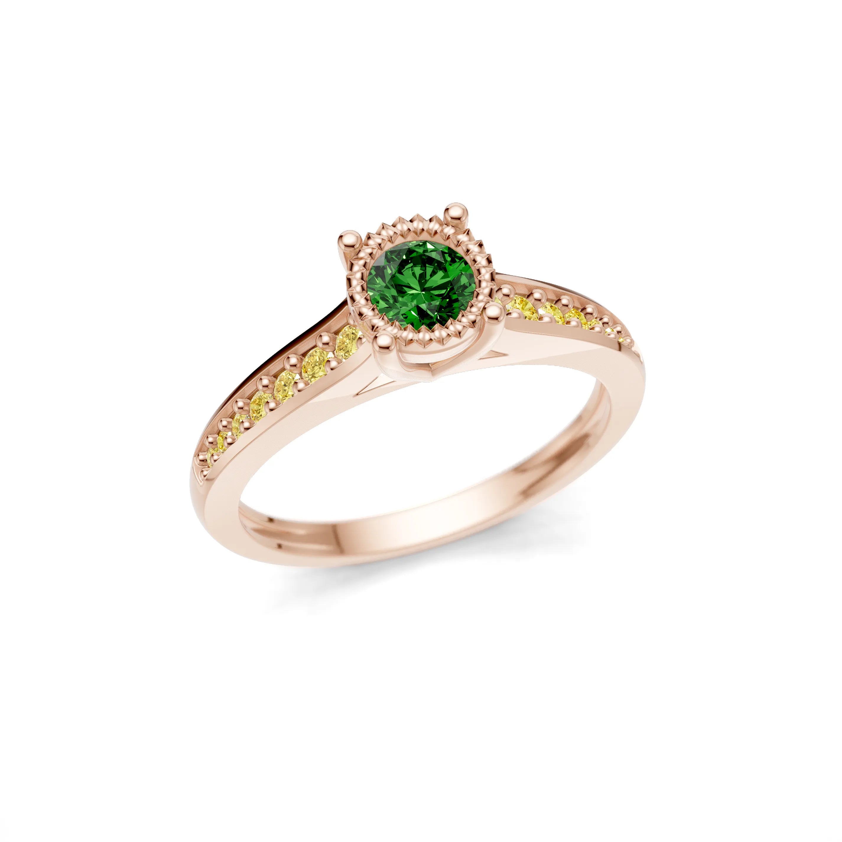 Rose_Emerald_Citrine