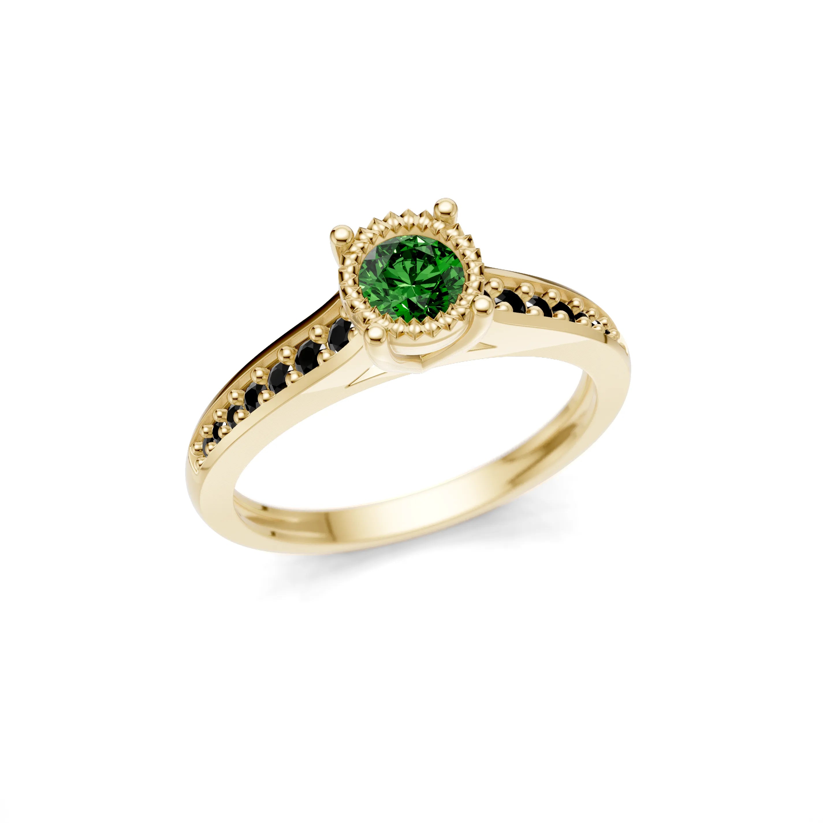 Gold_Emerald_Black