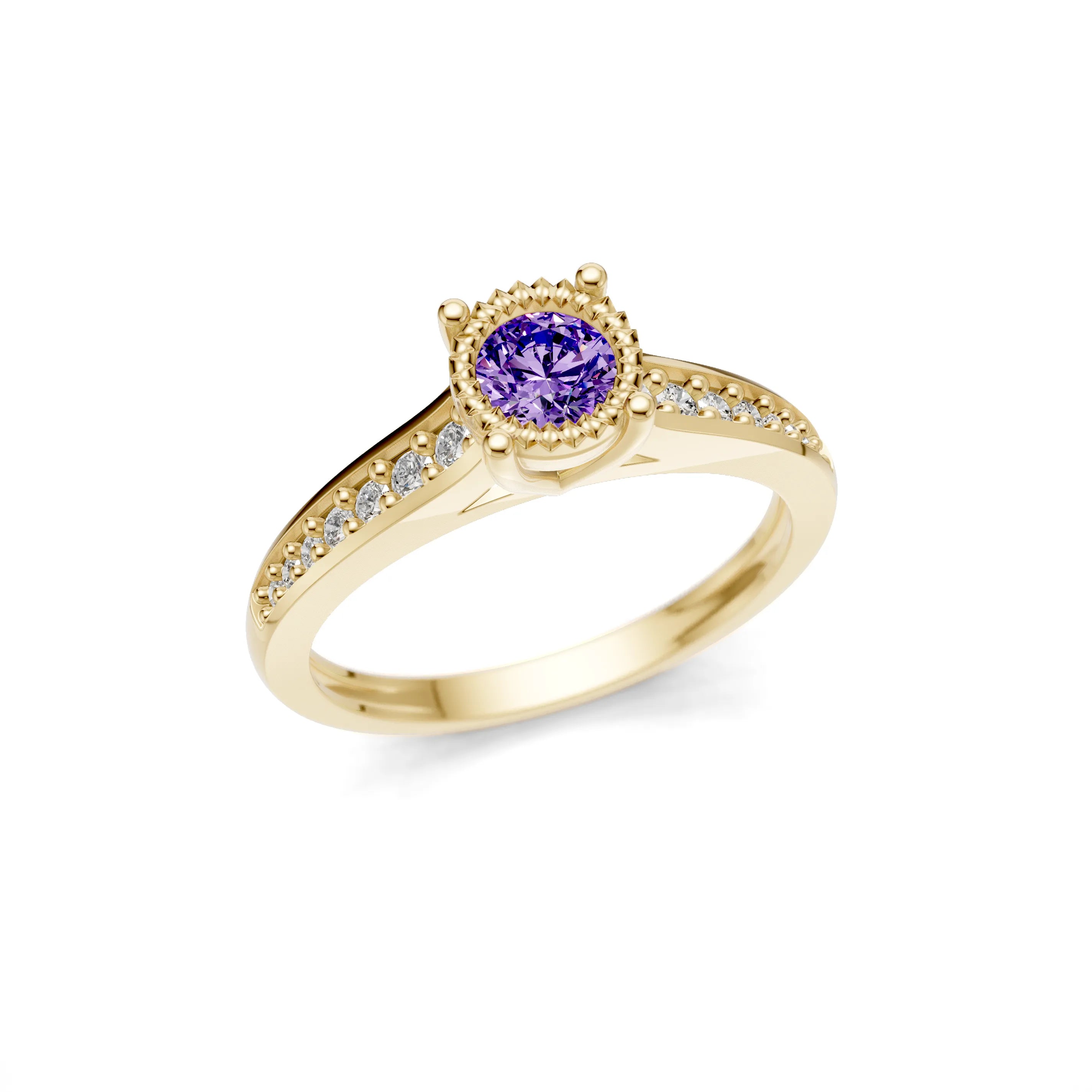 Gold_Amethyst_Diamond