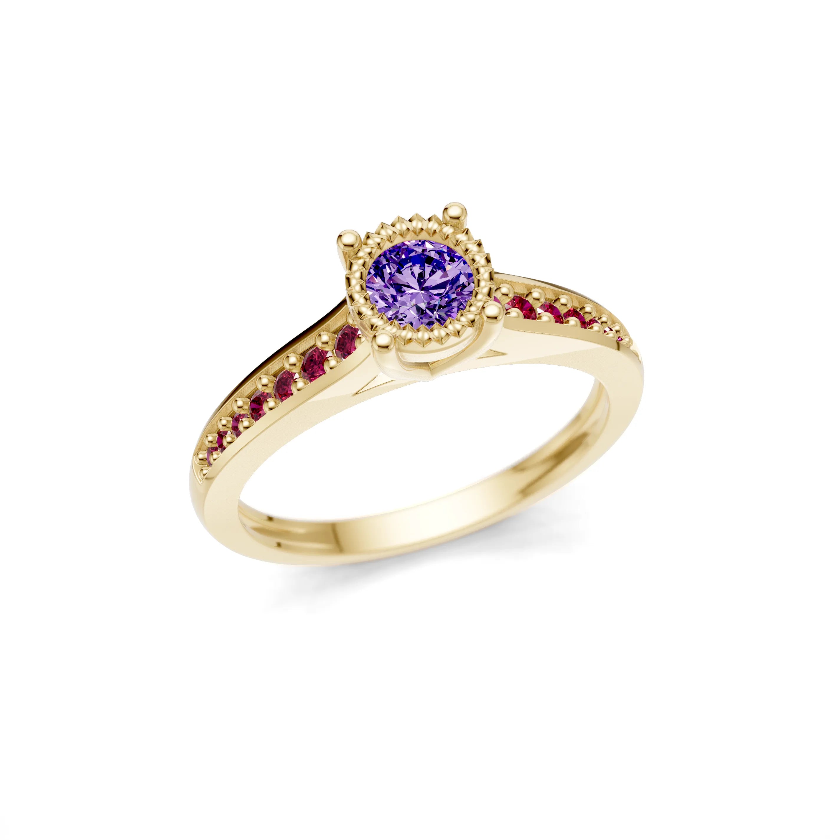 Gold_Amethyst_Ruby