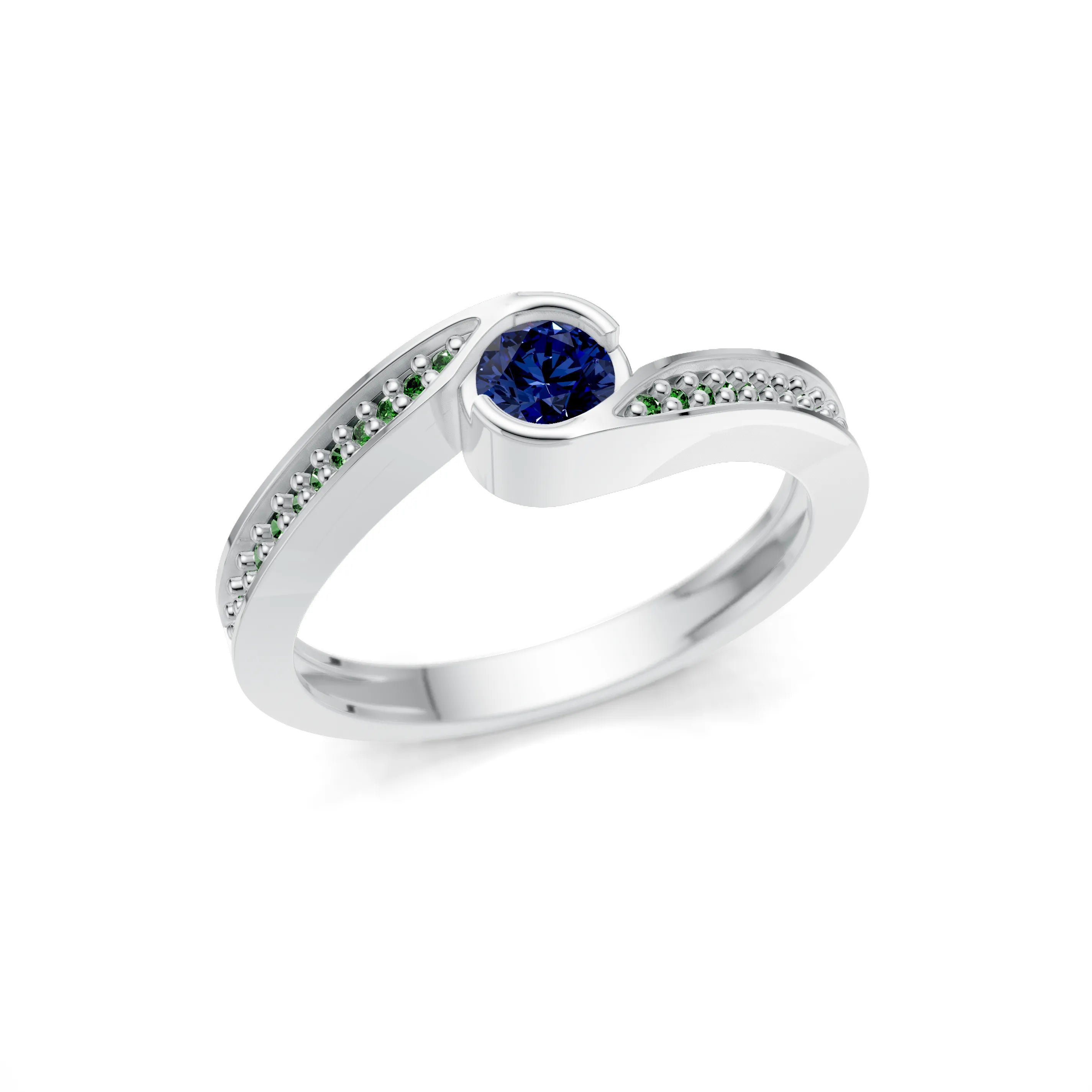 Silver_Sapphire_Emerald