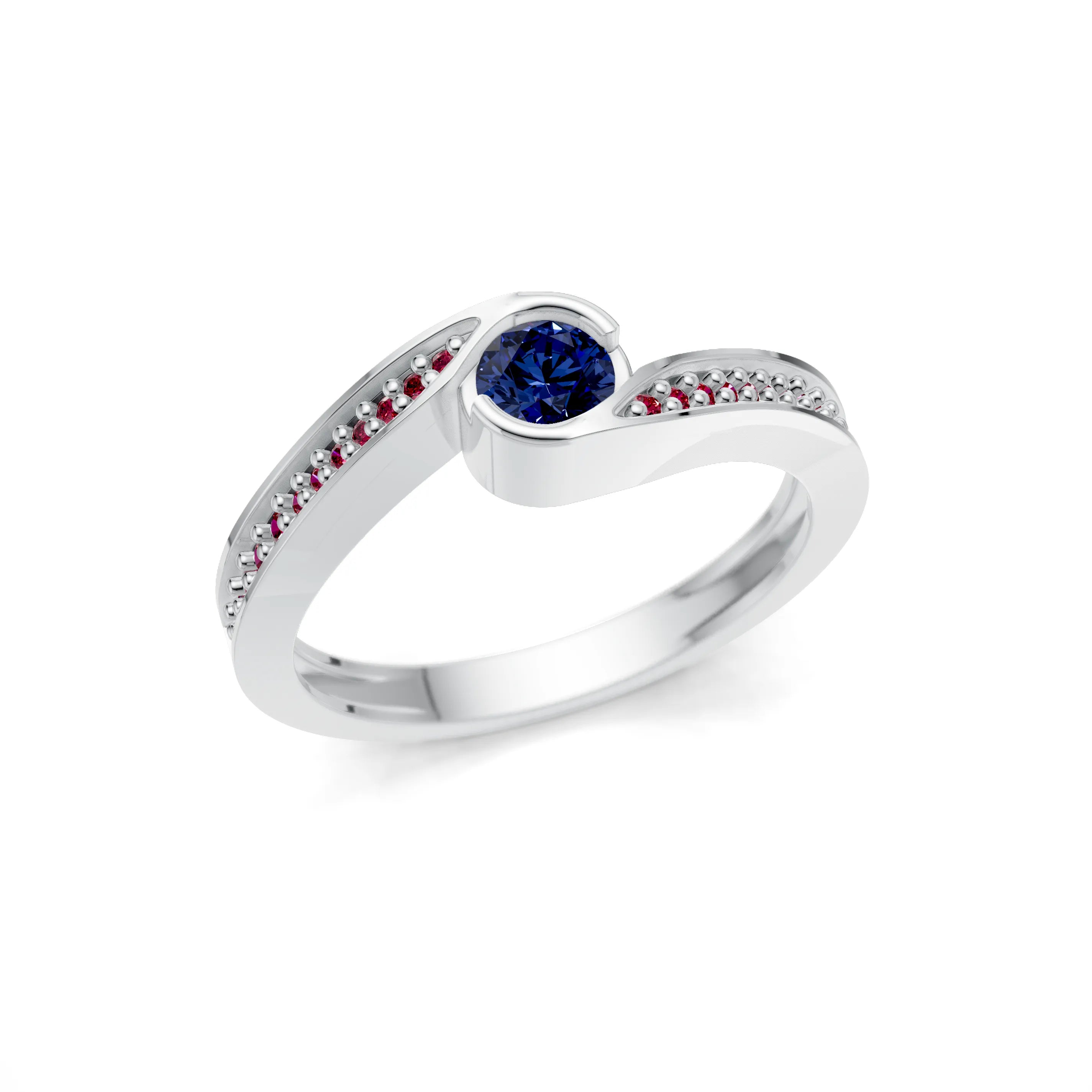 Silver_Sapphire_Ruby