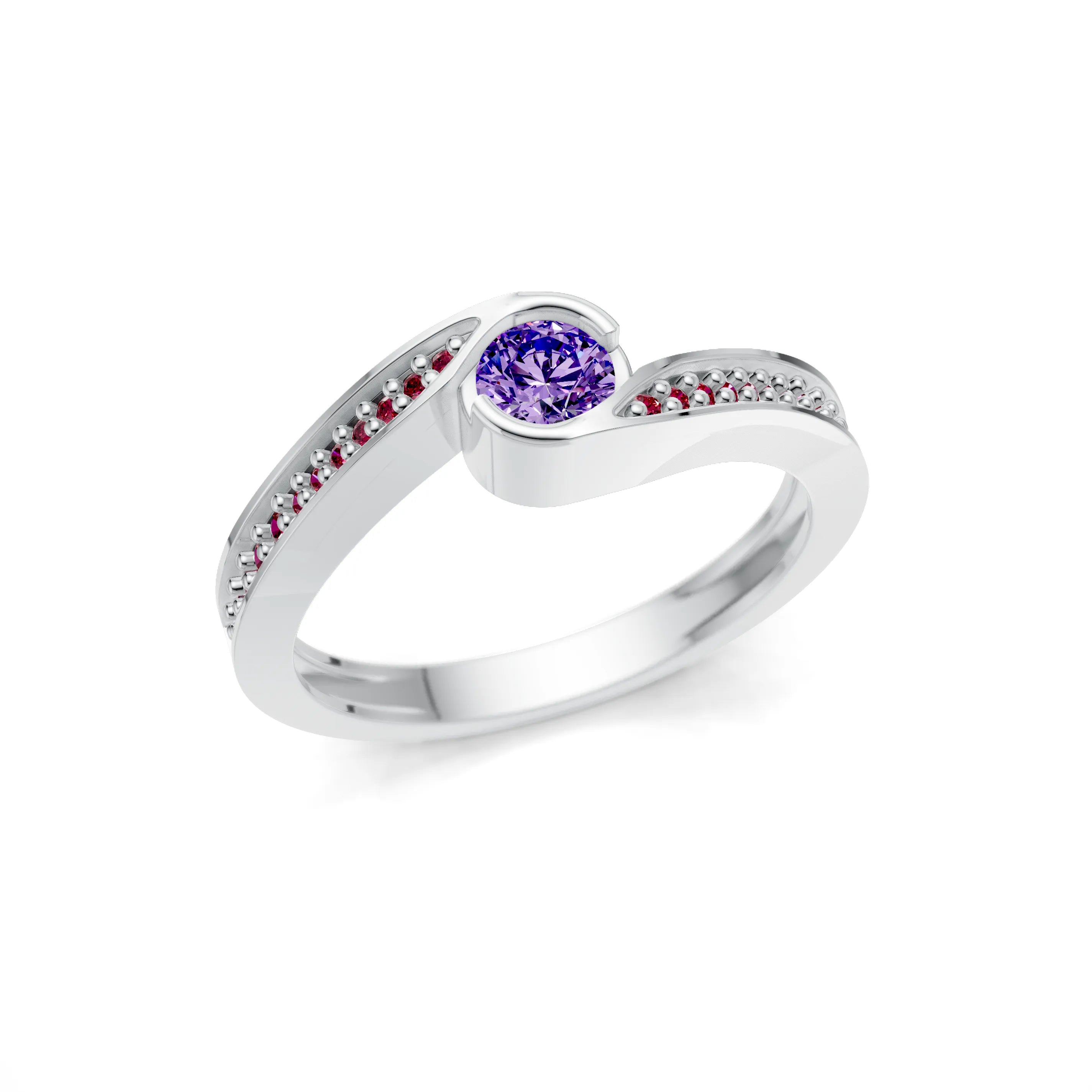 Silver_Amethyst_Ruby