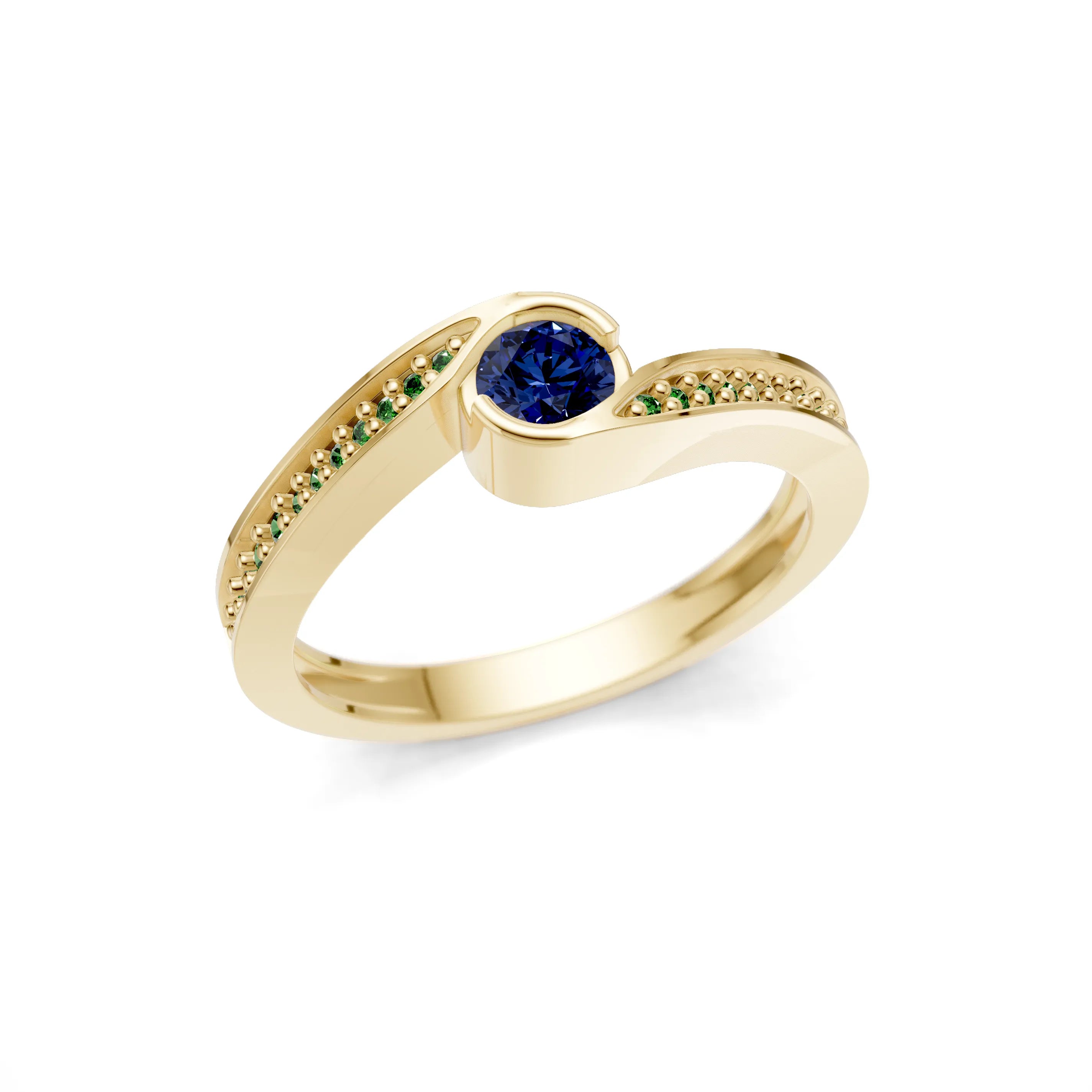 Gold_Sapphire_Emerald