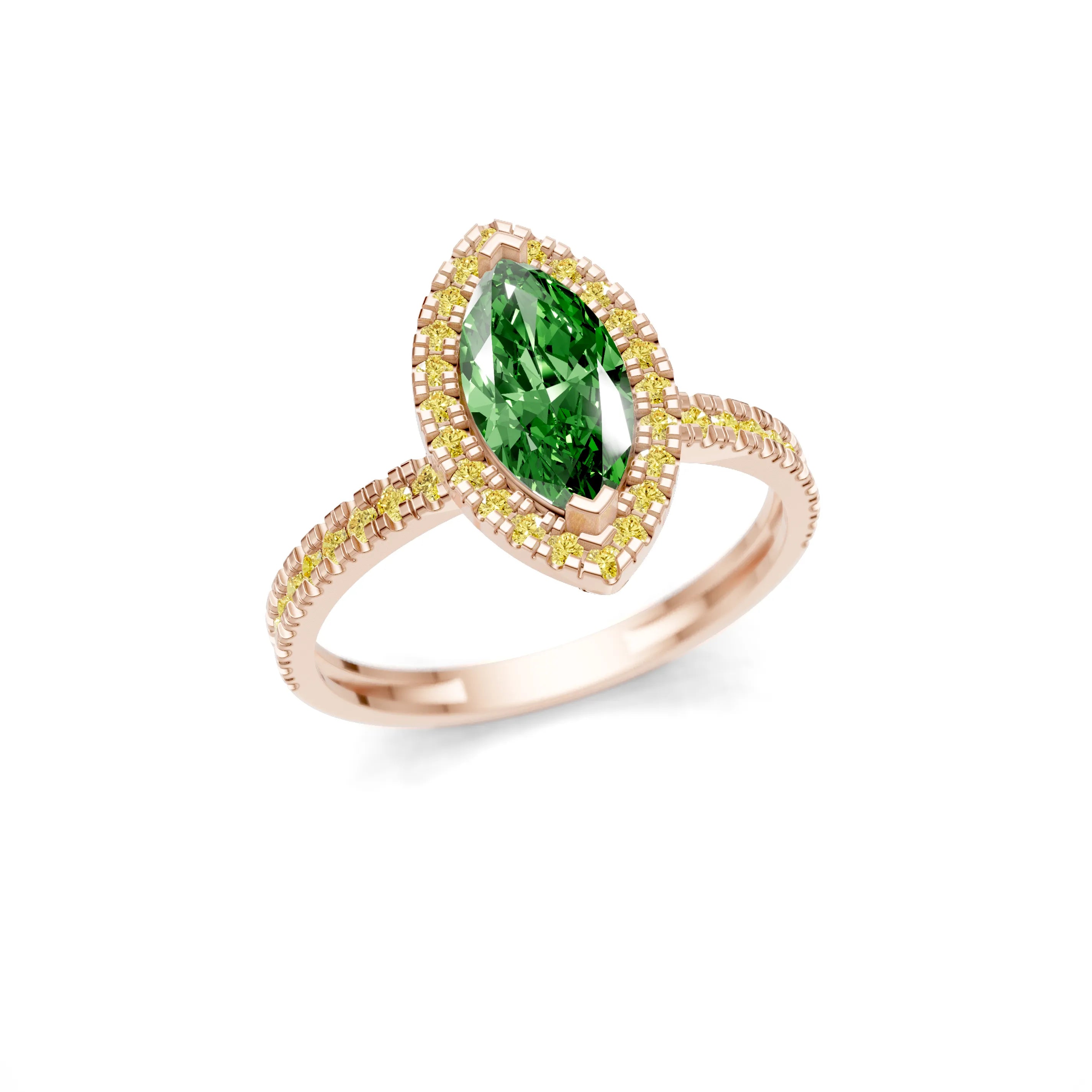 Rose_Emerald_Citrine