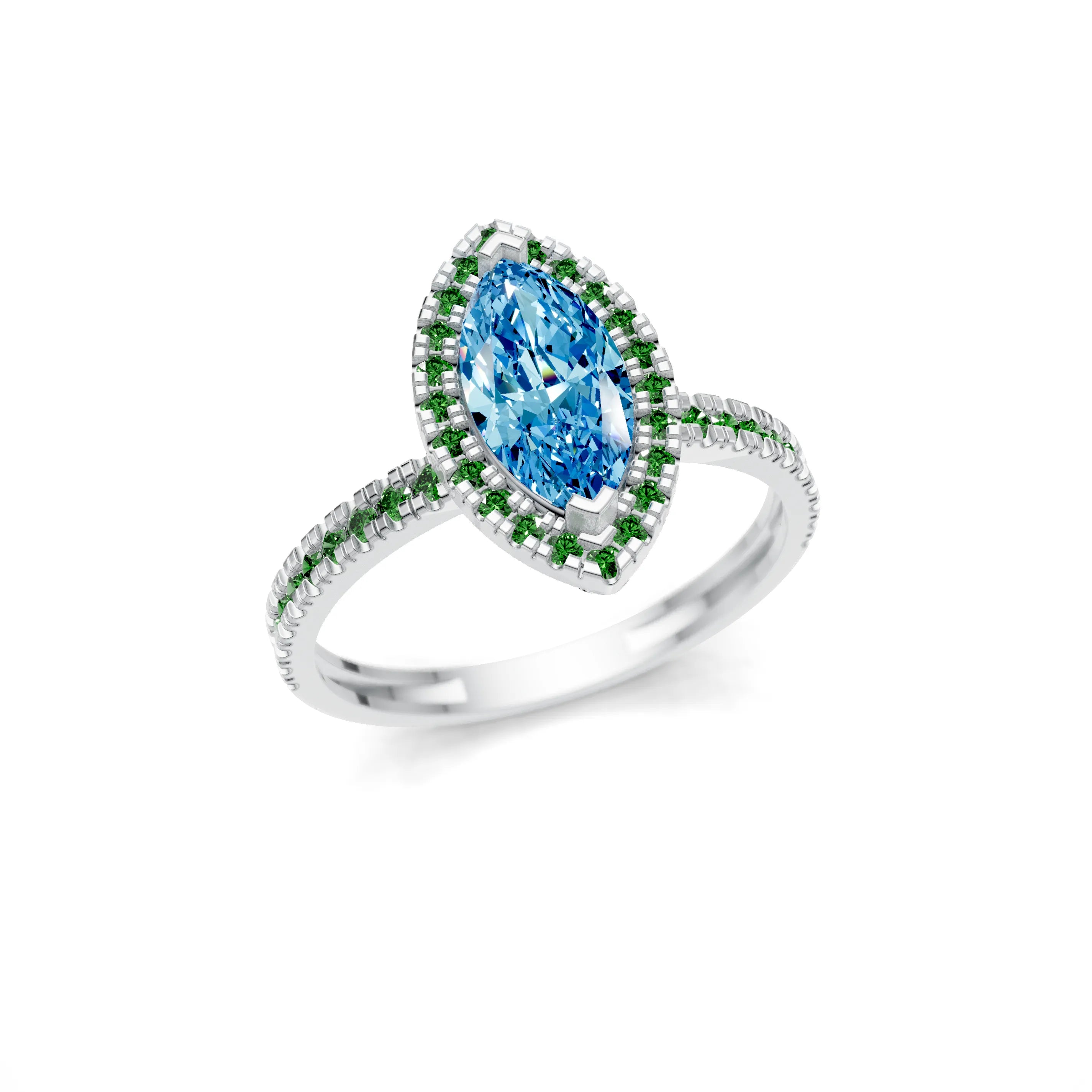 Silver_Aquamarine_Emerald