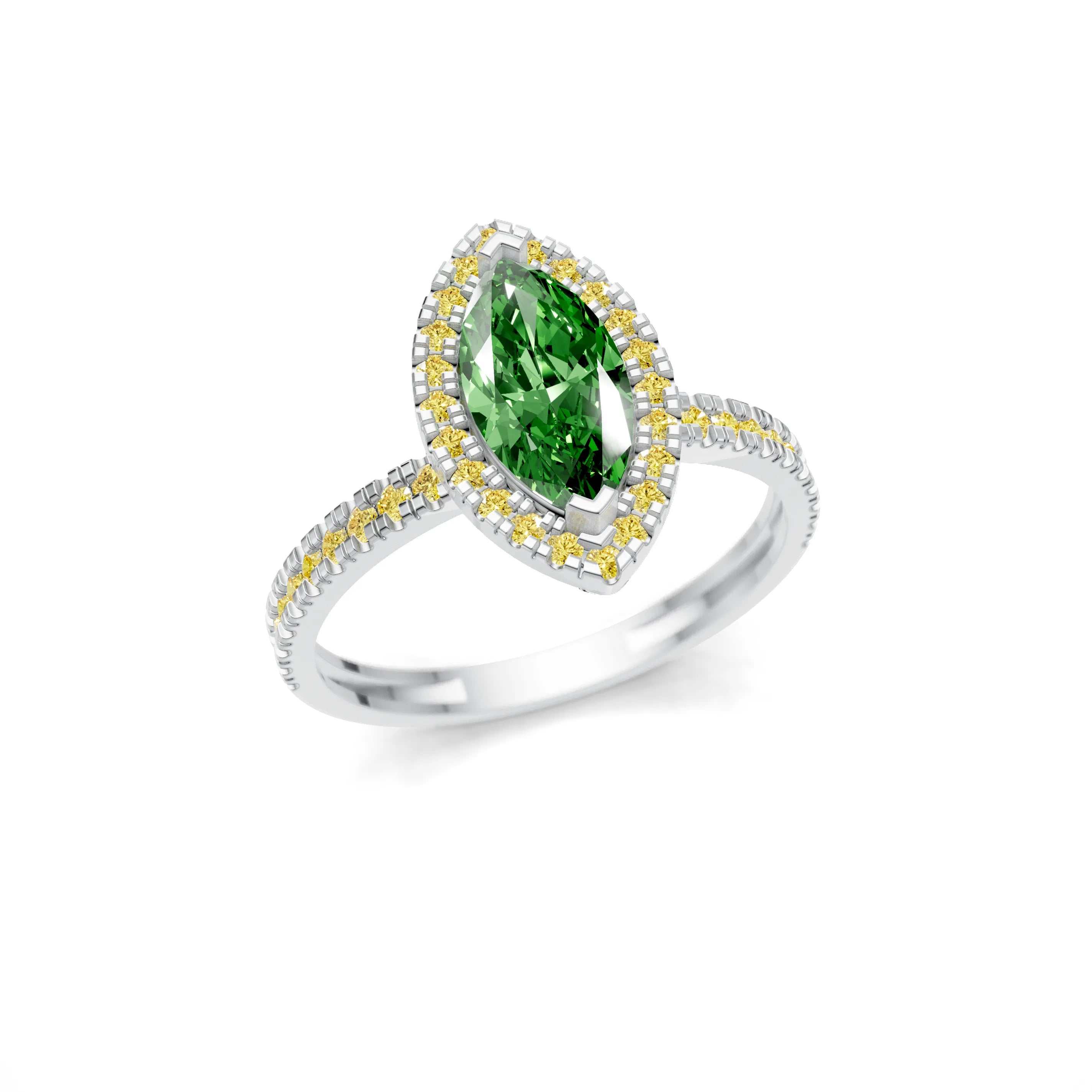 Silver_Emerald_Citrine