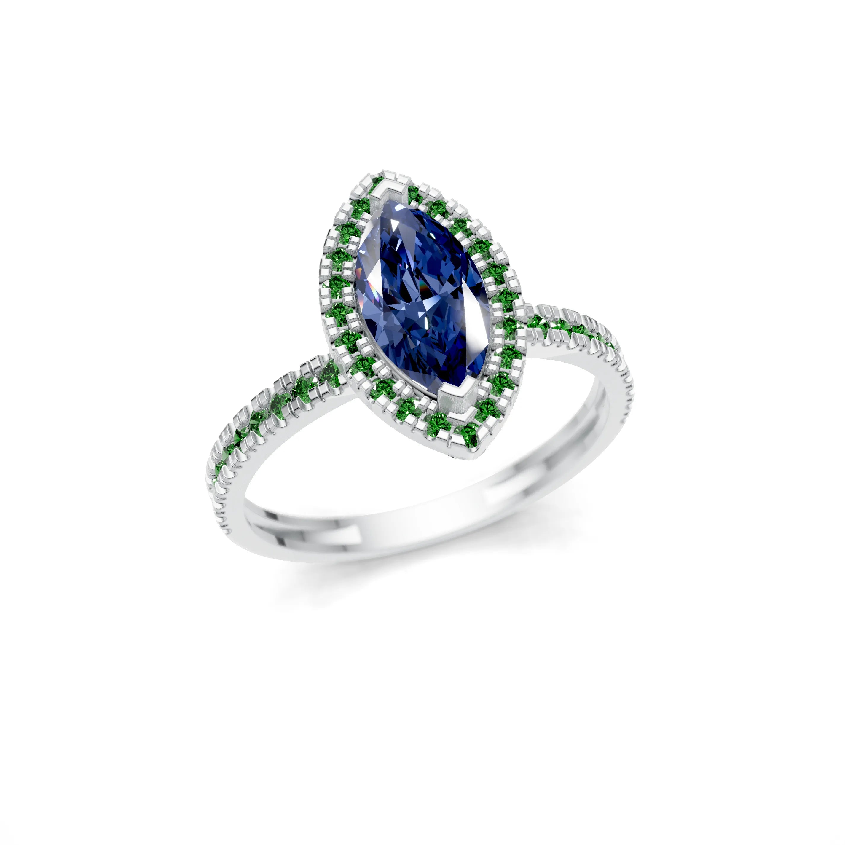 Silver_Sapphire_Emerald