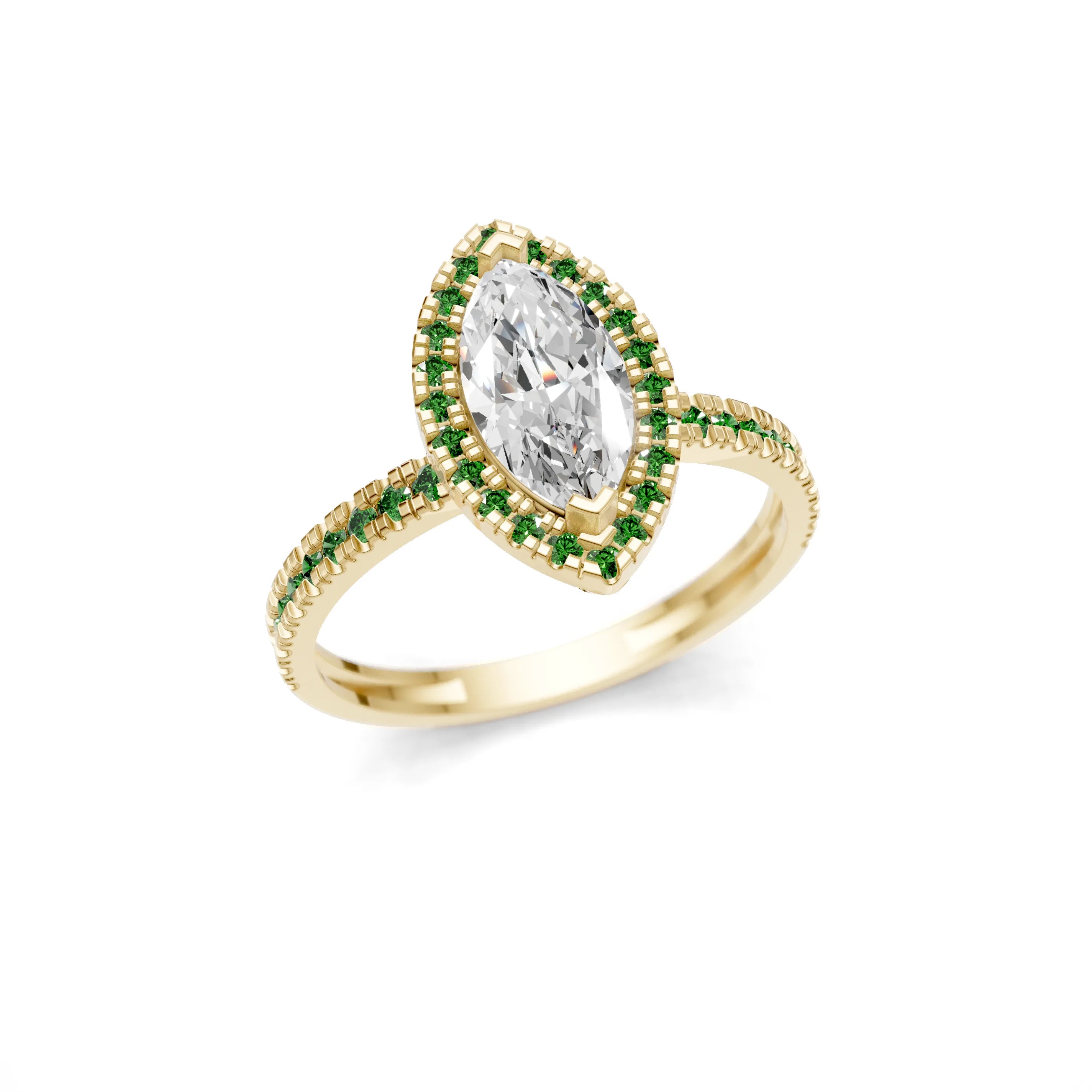 Gold_Diamond_Emerald