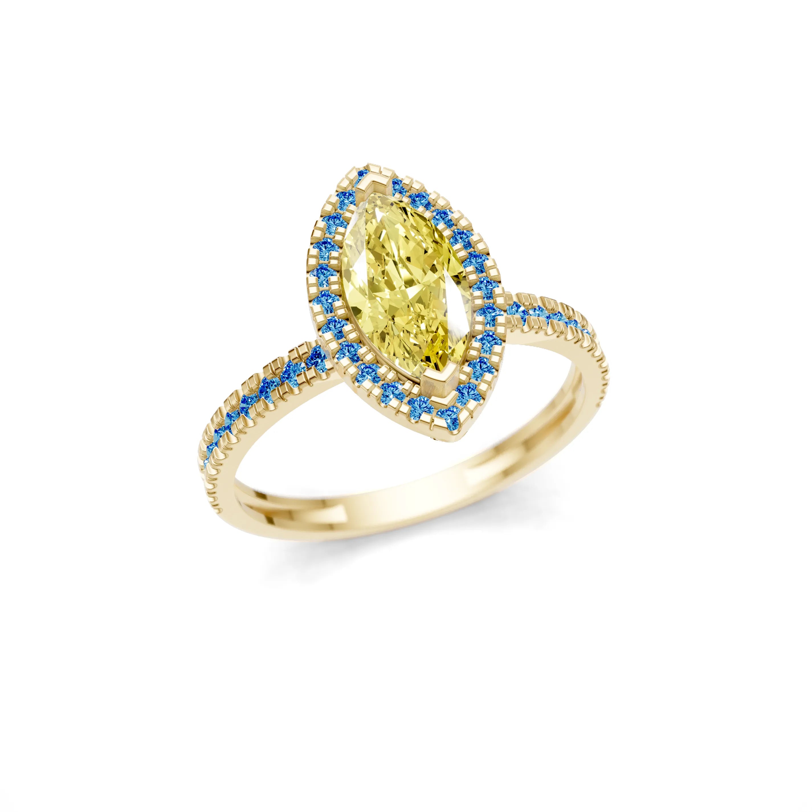 Gold_Citrine_Aquamarine