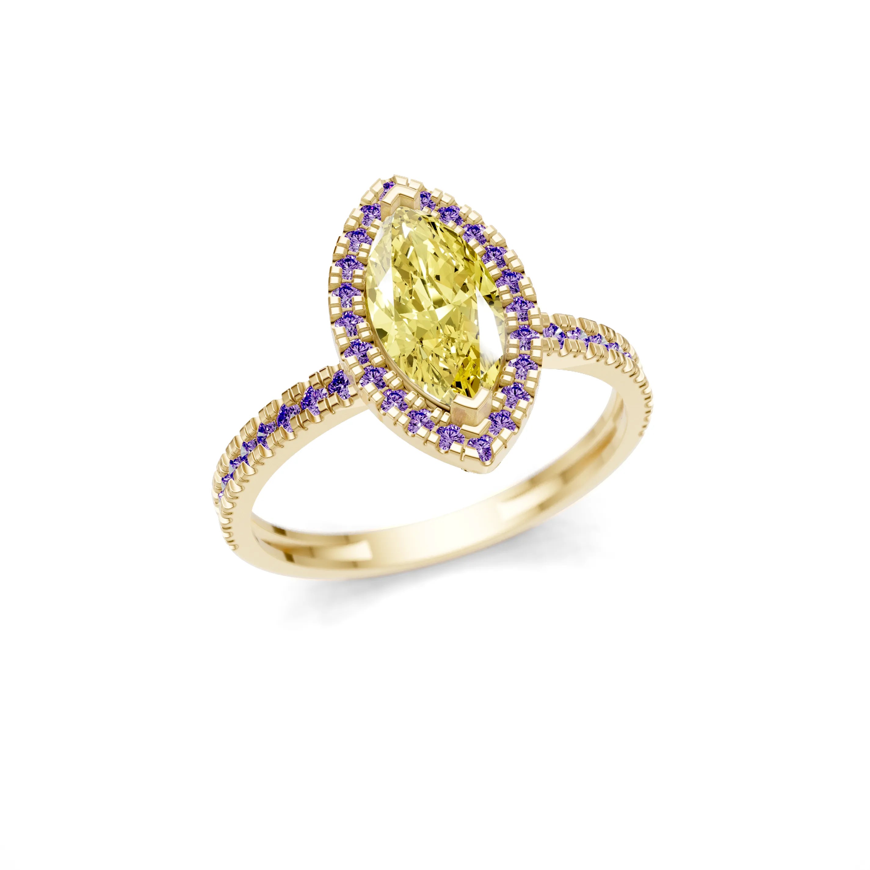 Gold_Citrine_Amethyst