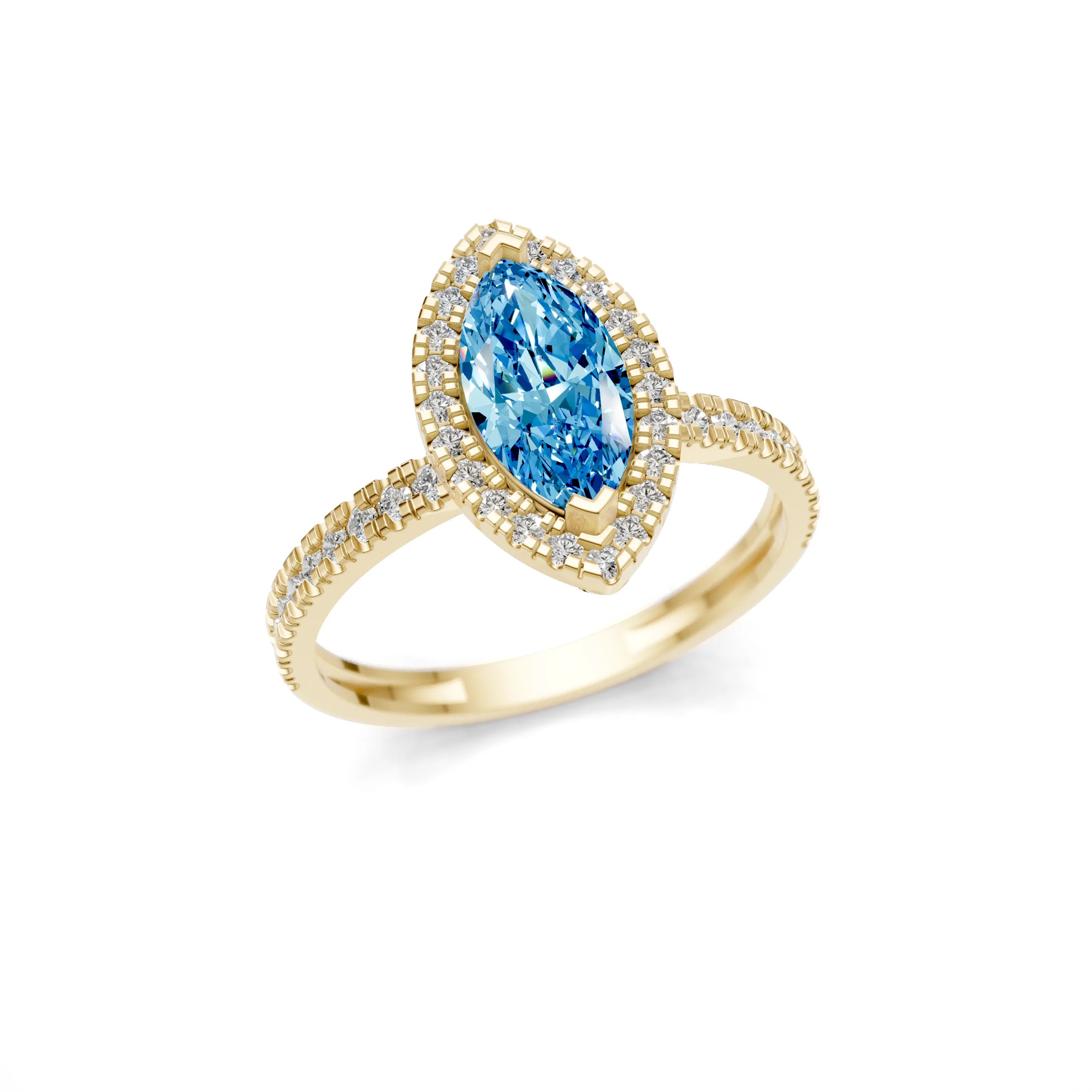 Gold_Aquamarine_Diamond