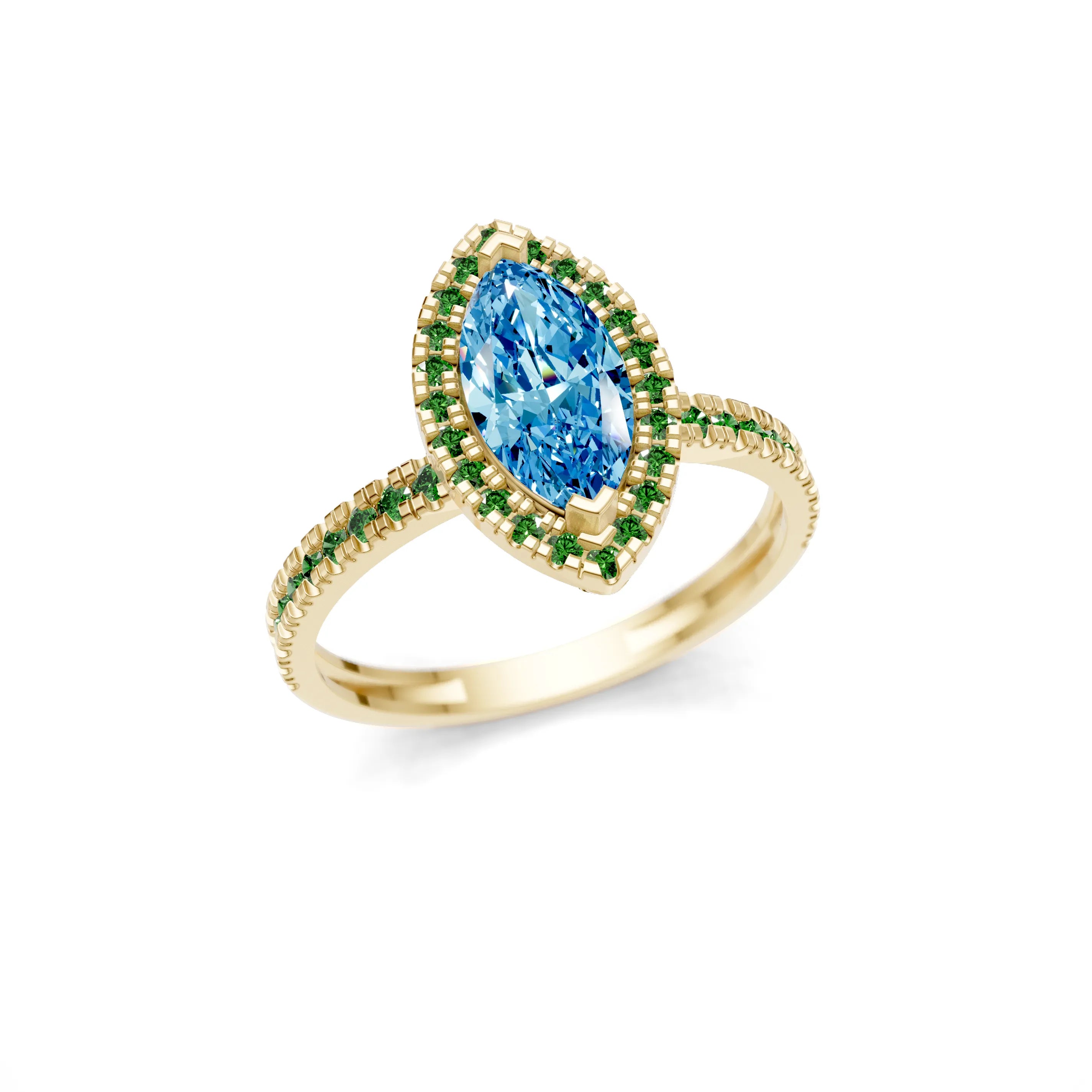 Gold_Aquamarine_Emerald