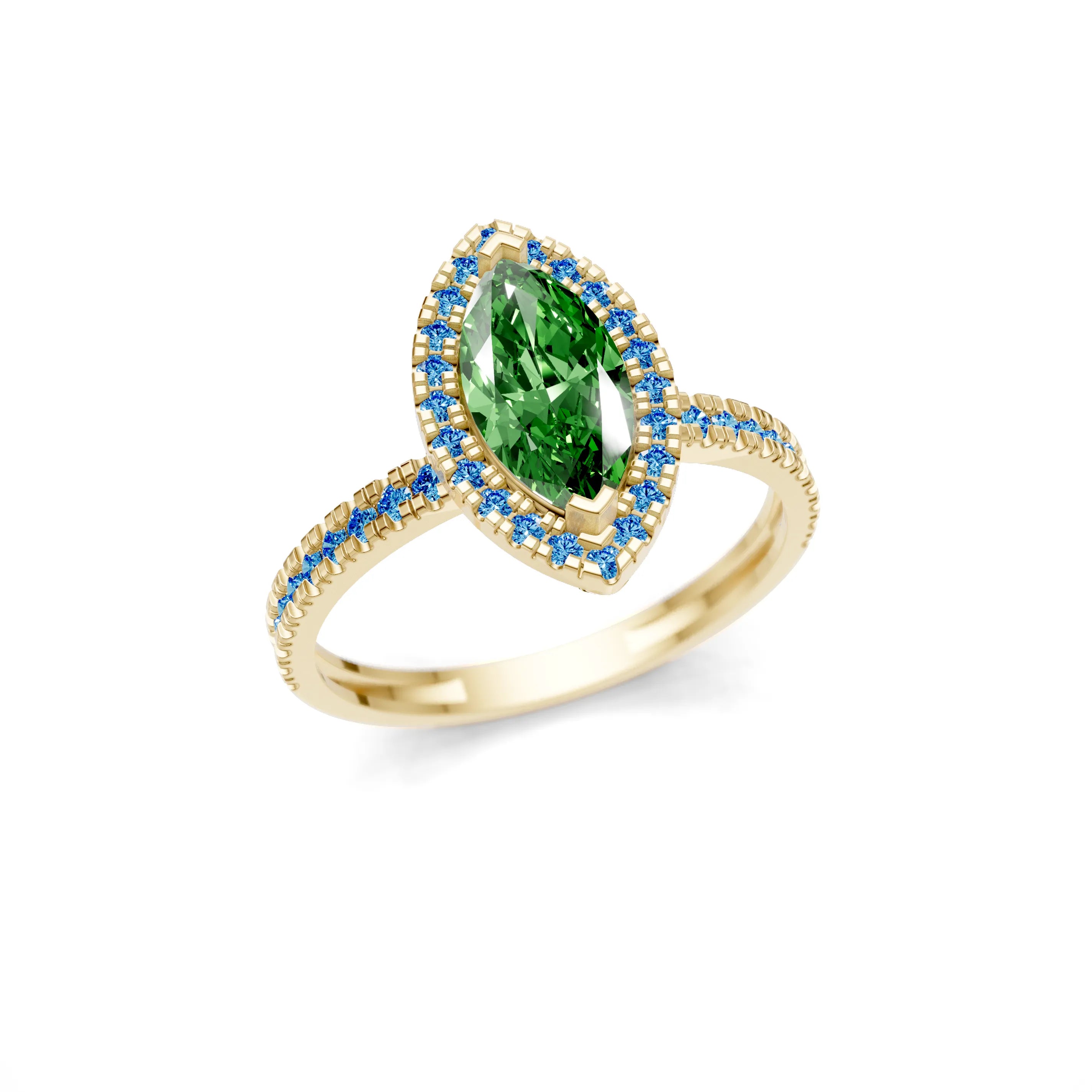 Gold_Emerald_Aquamarine