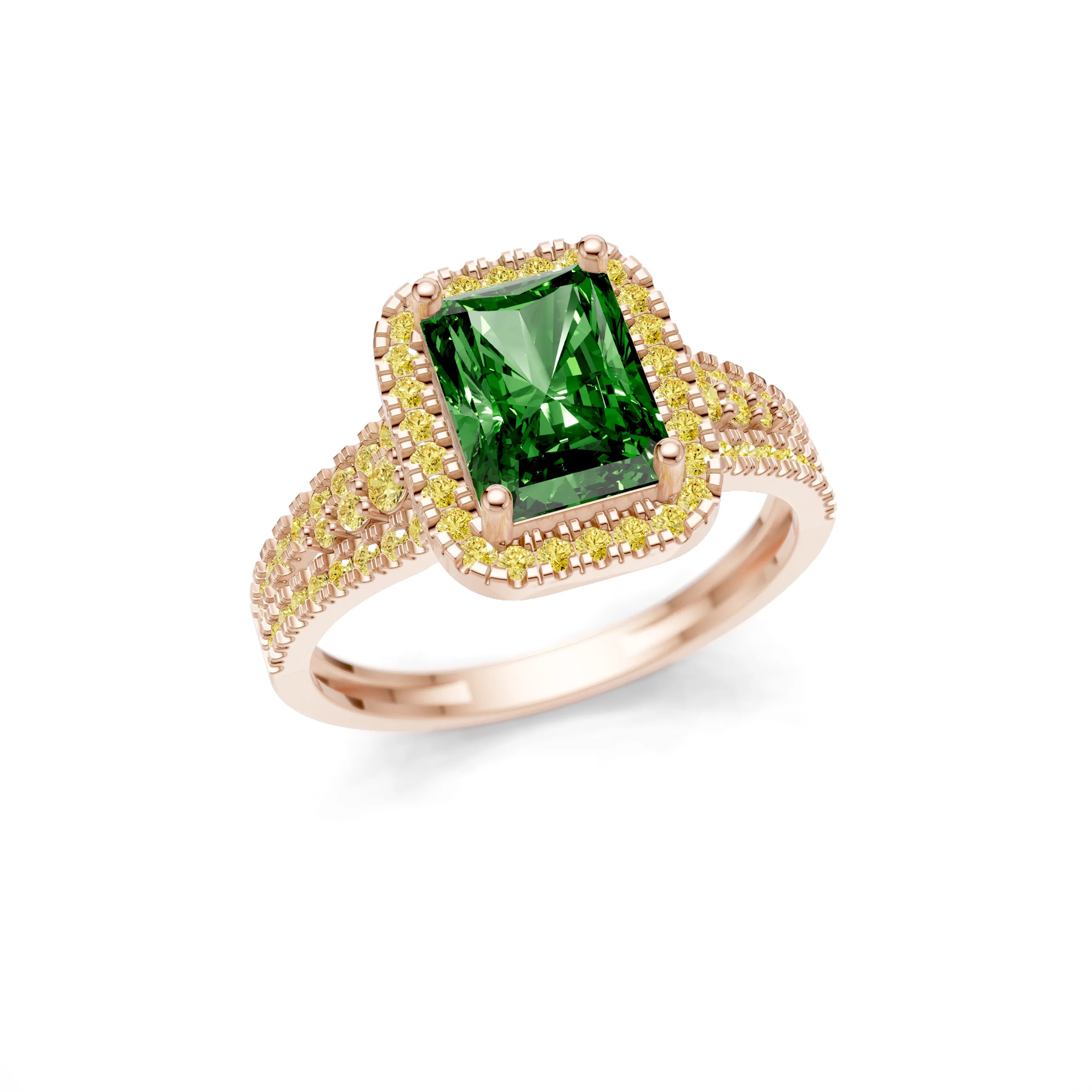 Rose_Emerald_Citrine