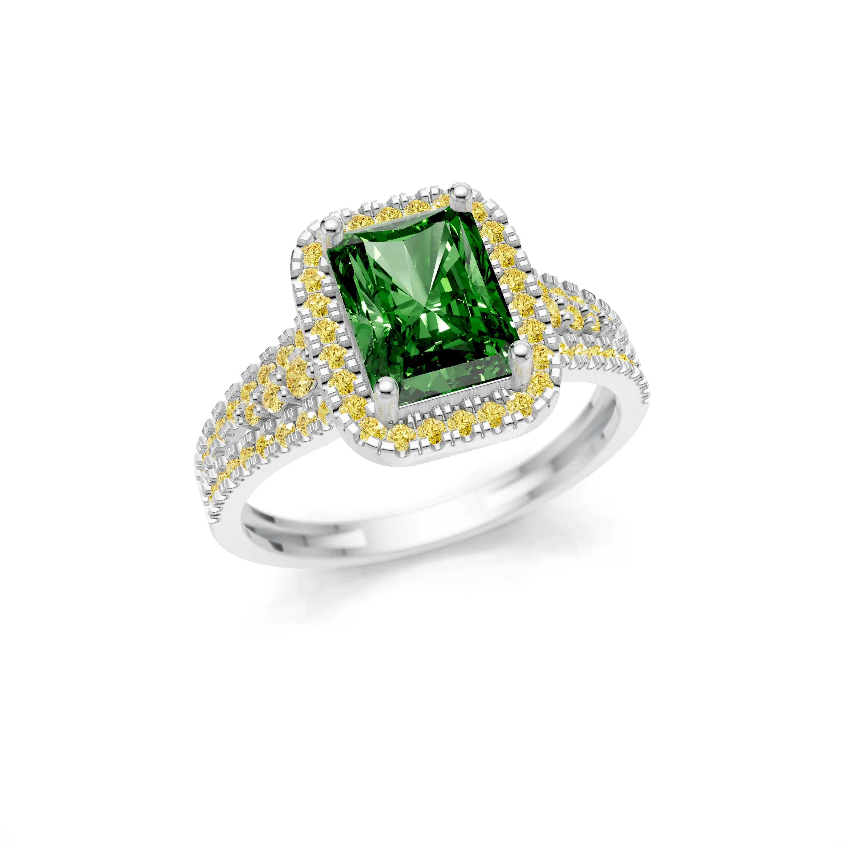 Silver_Emerald_Citrine