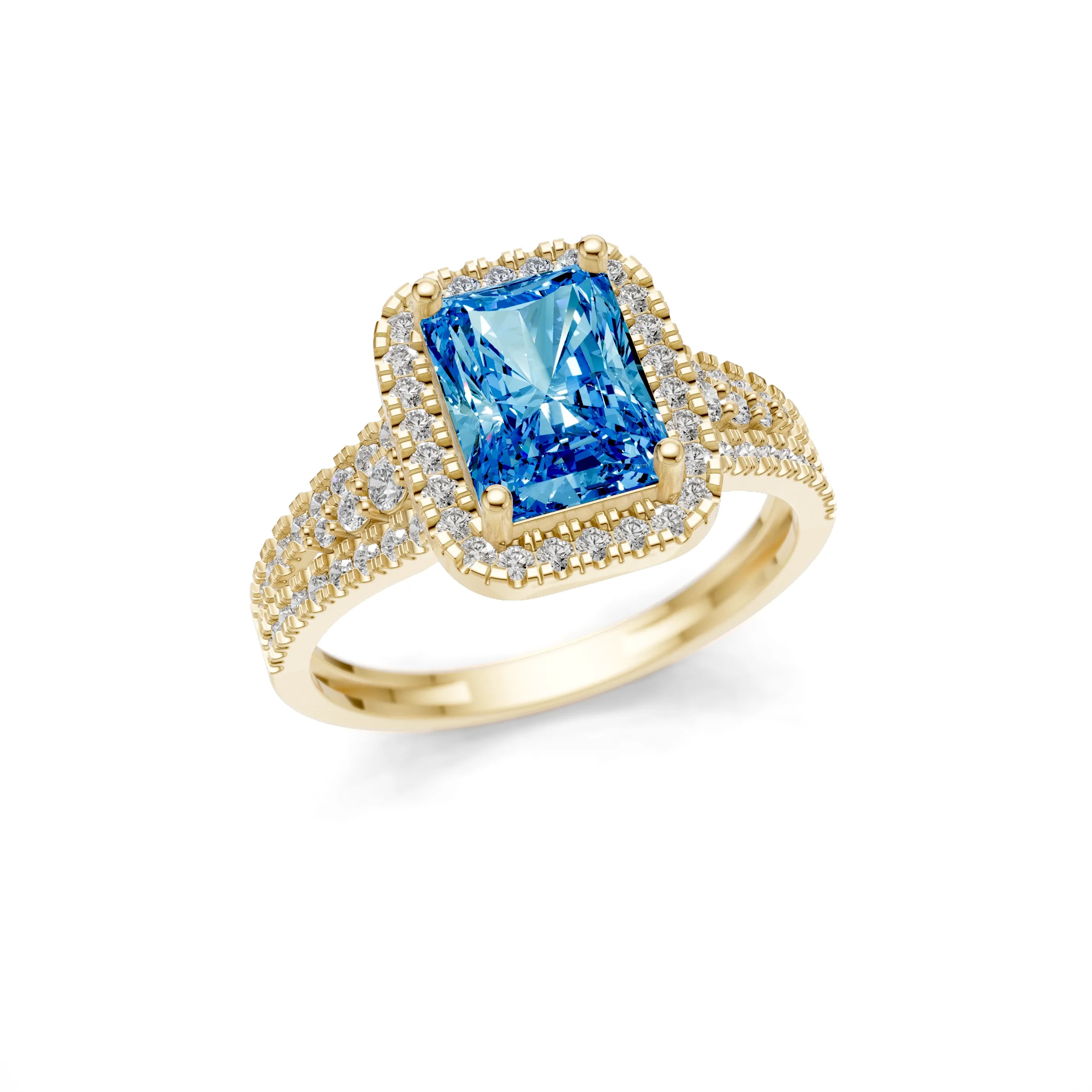 Gold_Aquamarine_Diamond