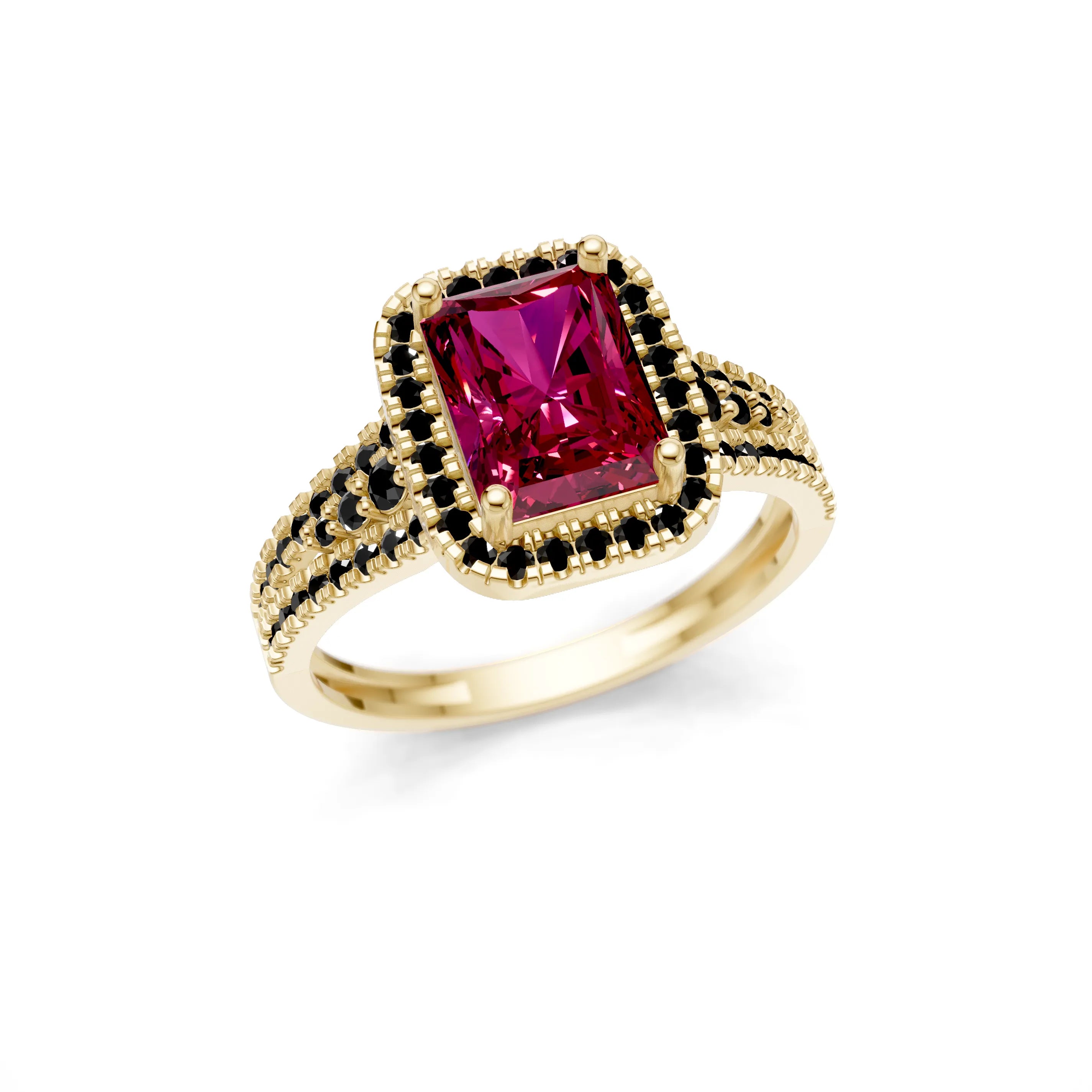 Gold_Ruby_Black