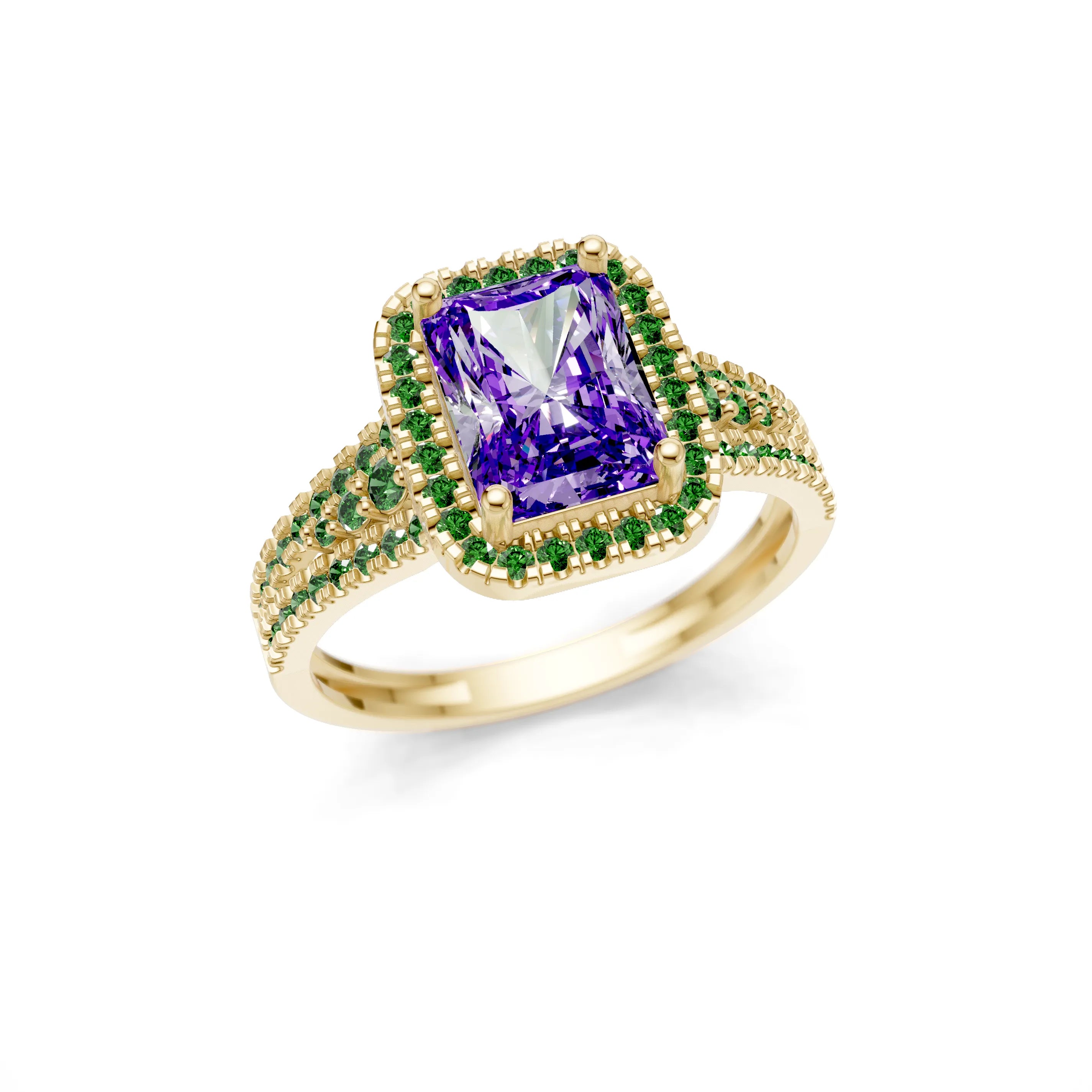 Gold_Amethyst_Emerald