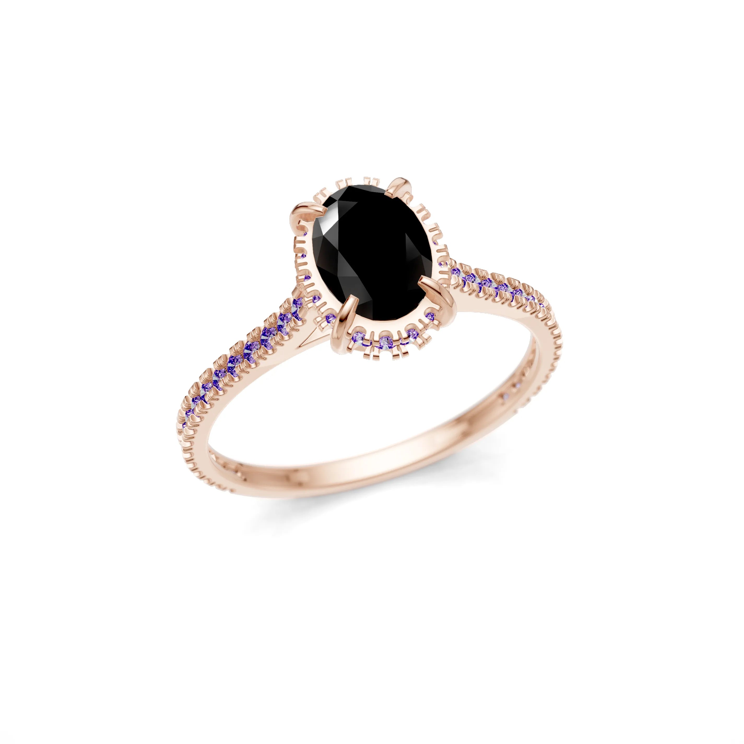 Rose_Black_Amethyst