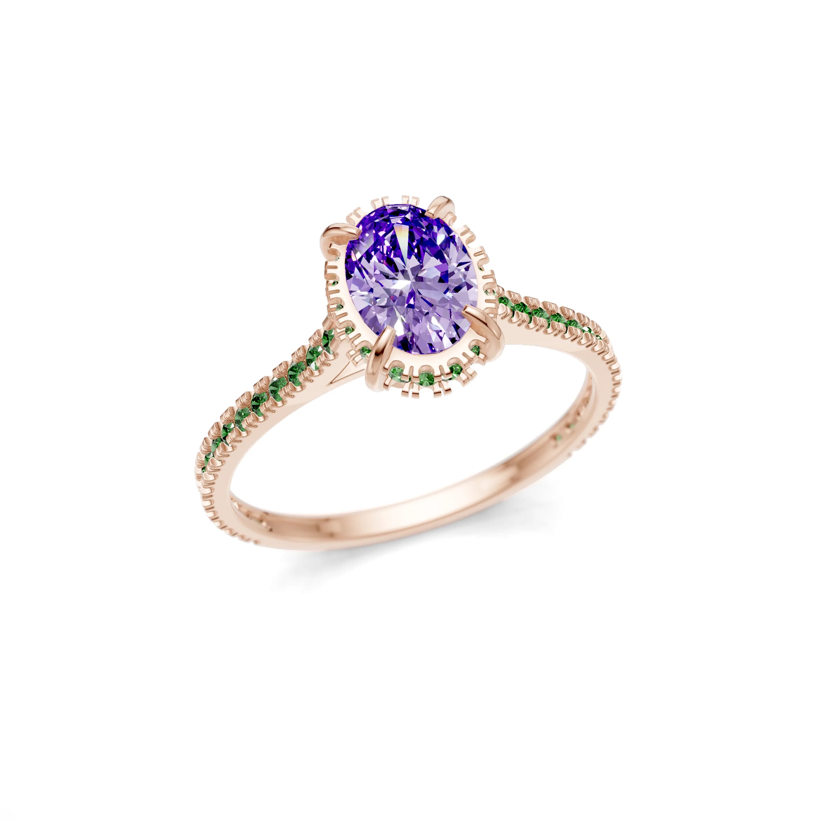 Rose_Amethyst_Emerald