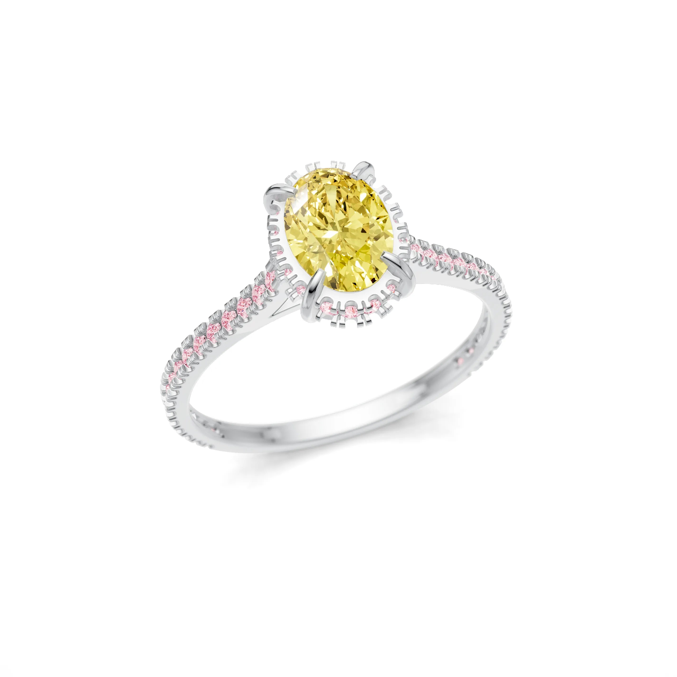 Silver_Citrine_Pink