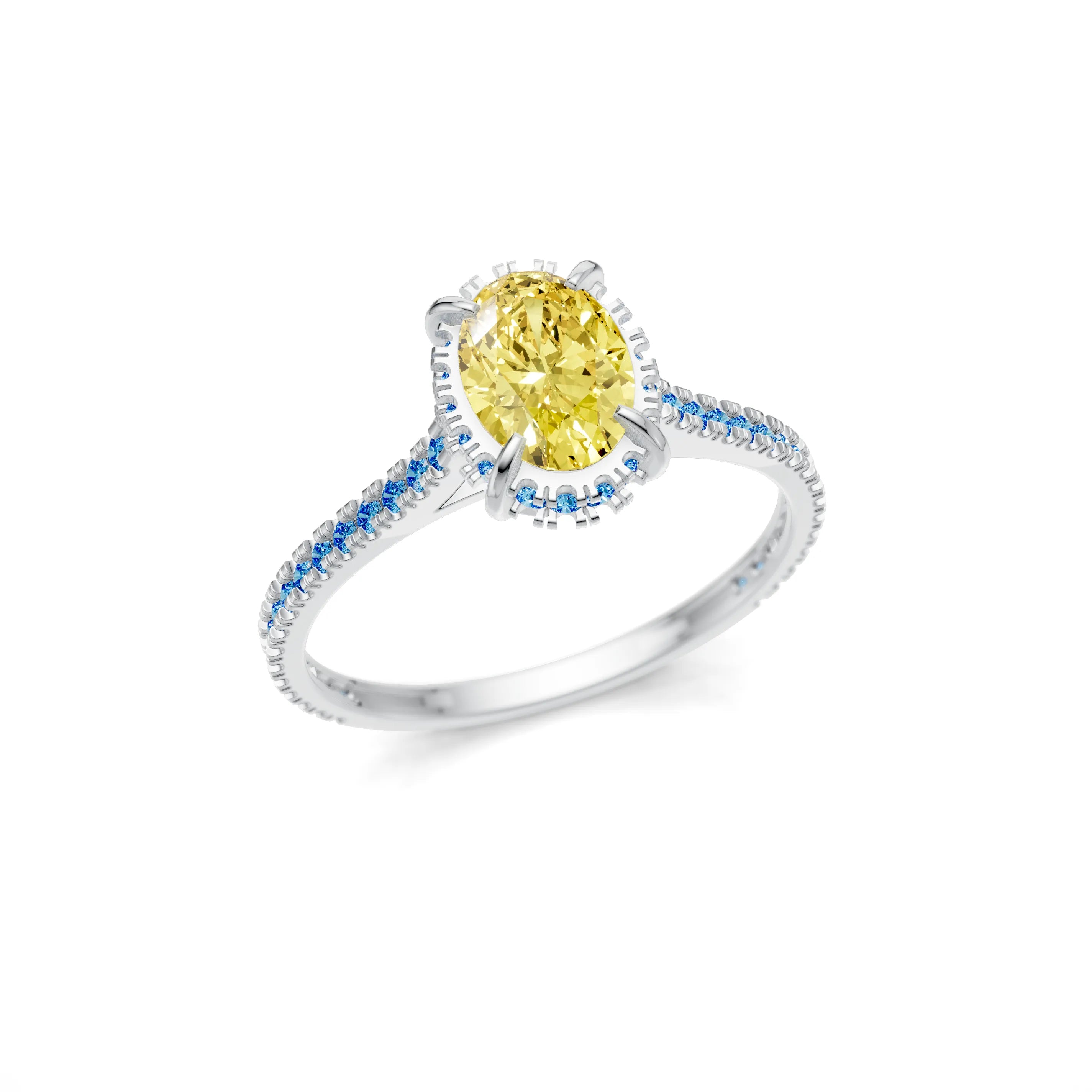 Silver_Citrine_Aquamarine