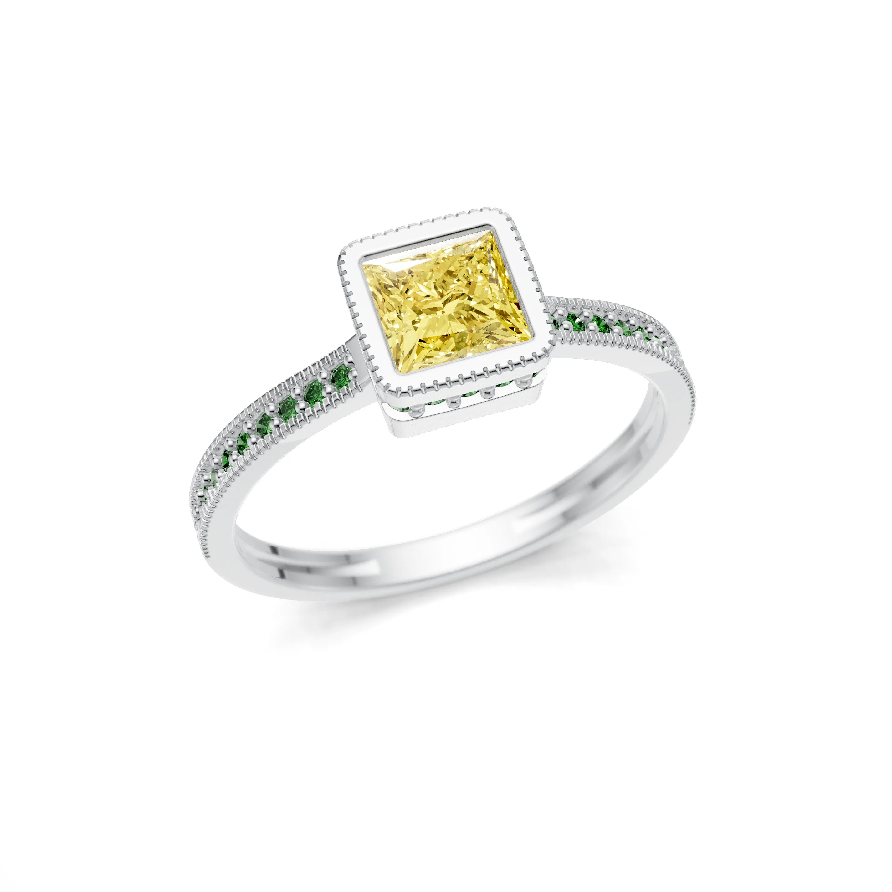 Silver_Citrine_Emerald