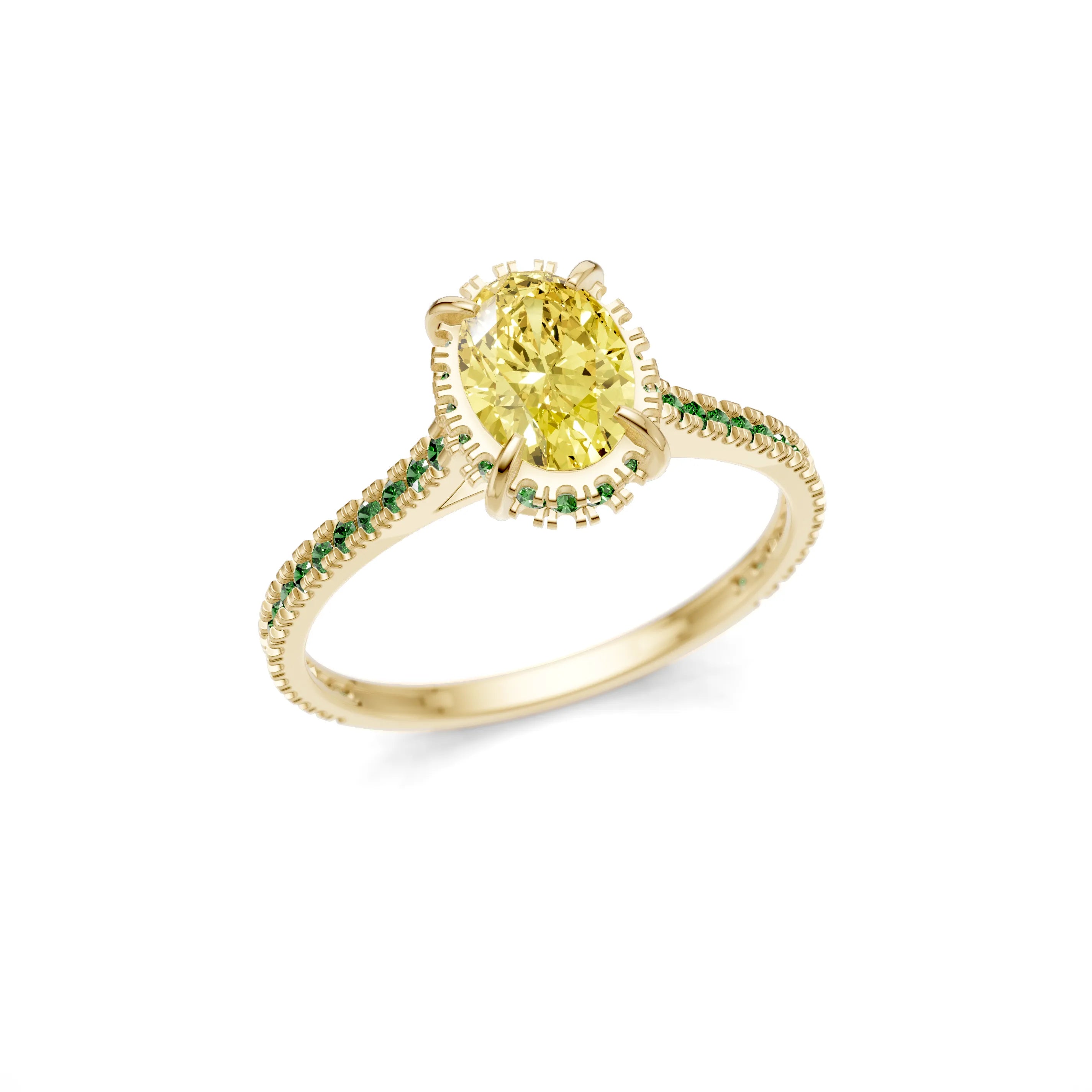 Gold_Citrine_Emerald