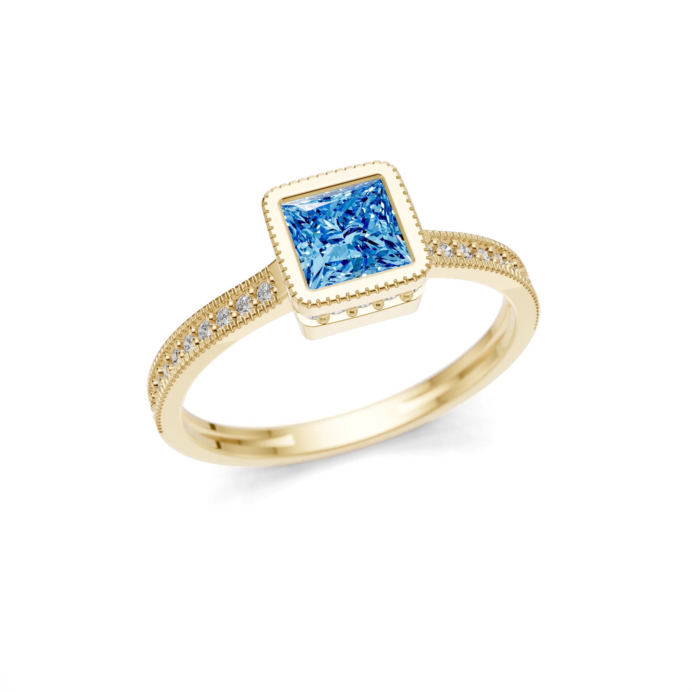 Gold_Aquamarine_Diamond