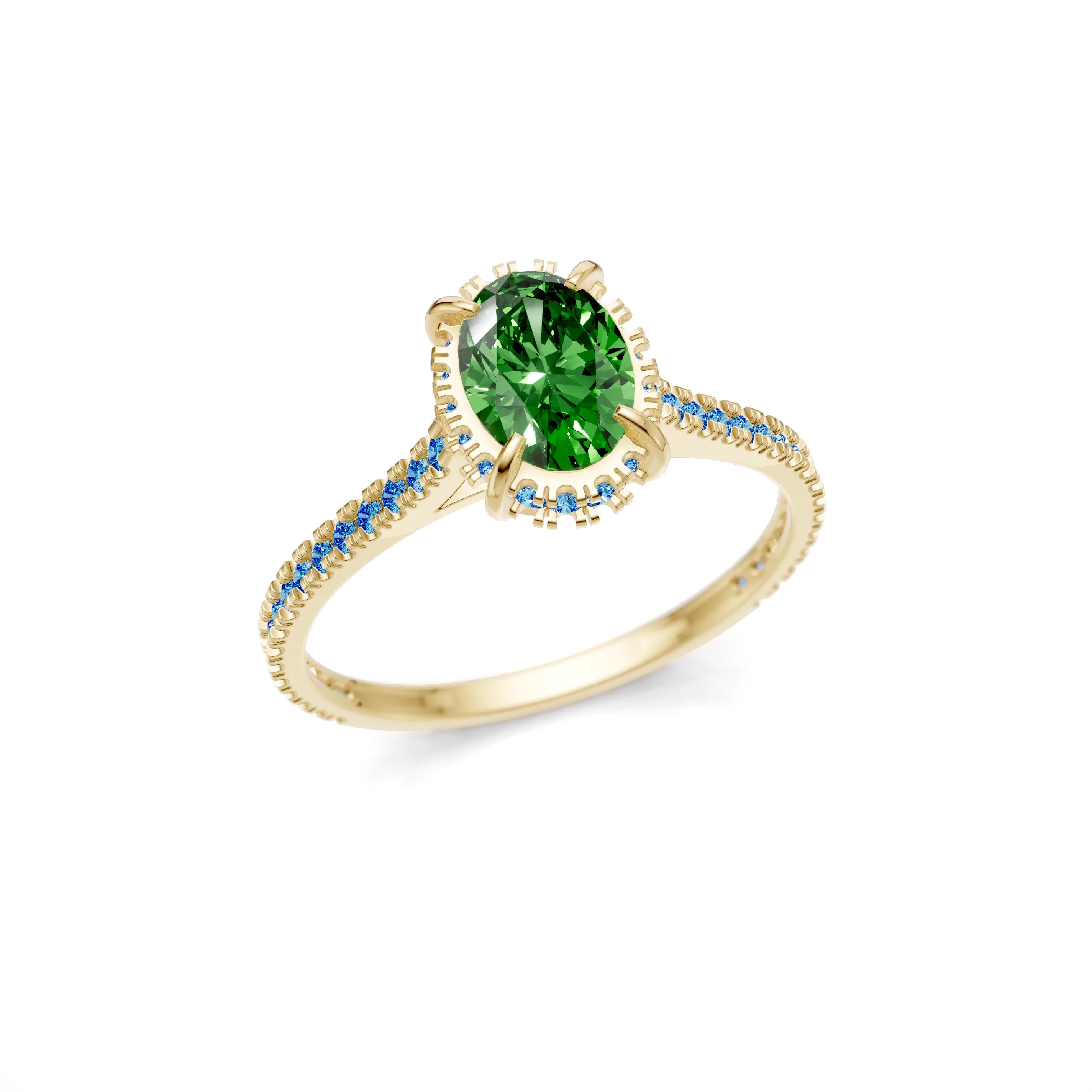 Gold_Emerald_Aquamarine