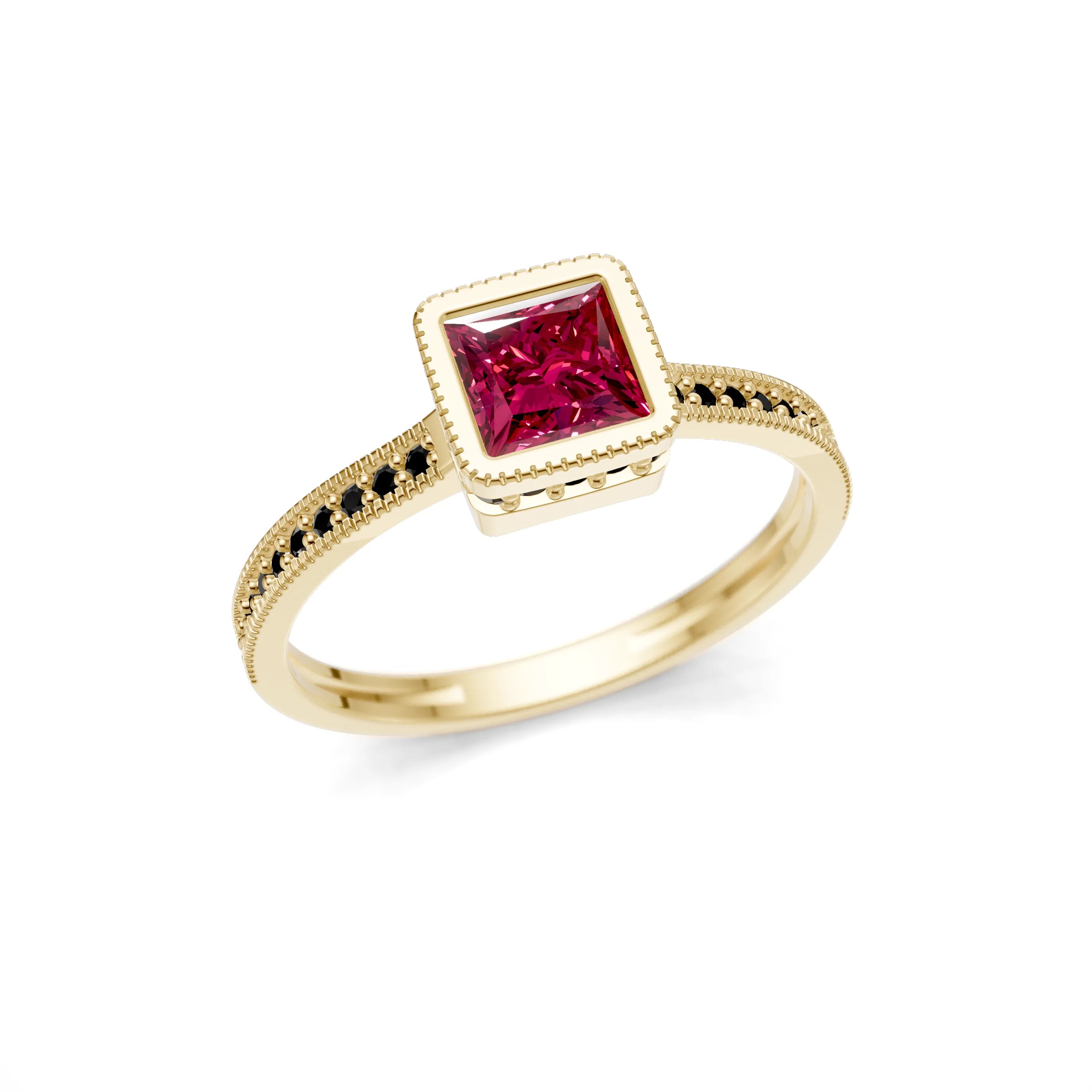 Gold_Ruby_Black