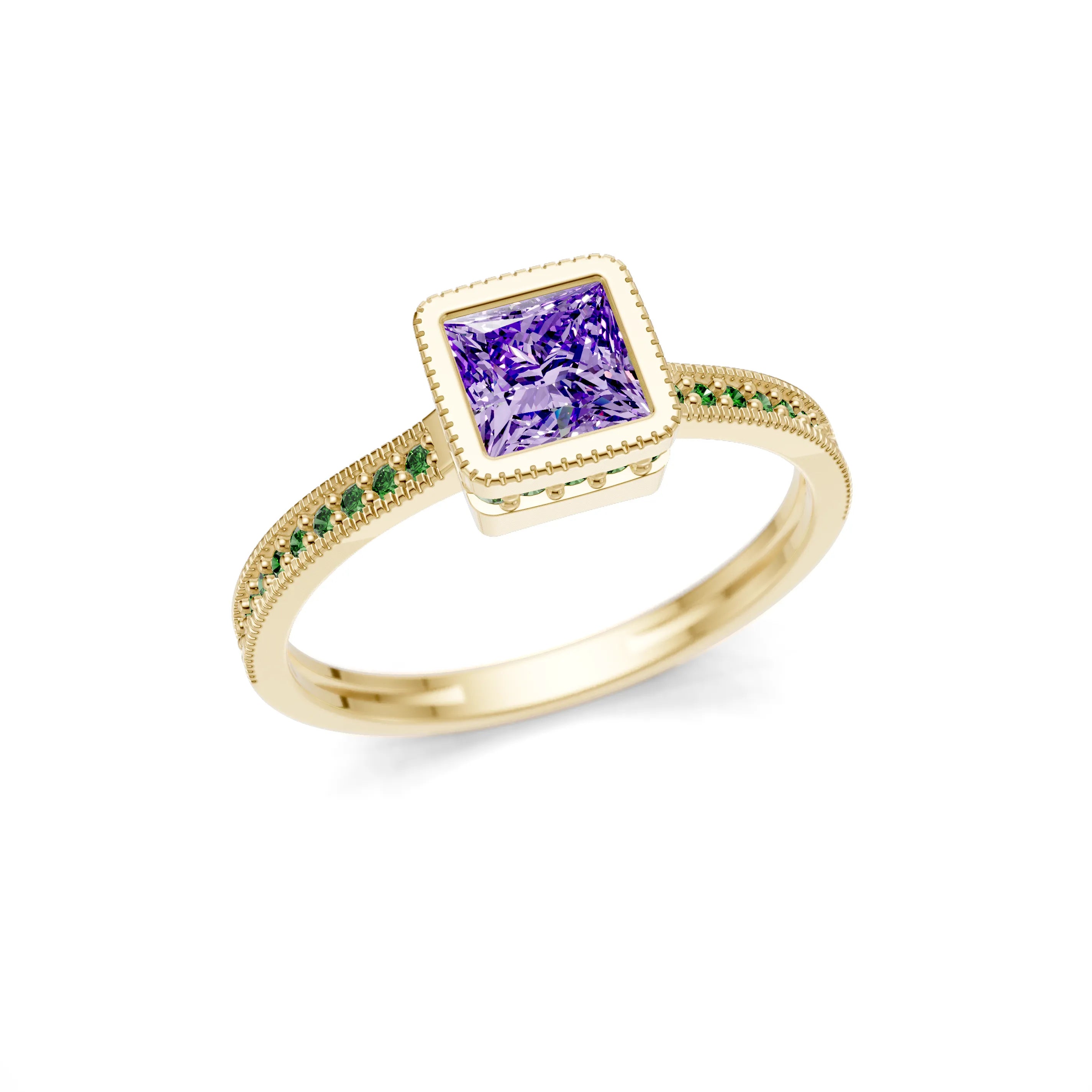 Gold_Amethyst_Emerald