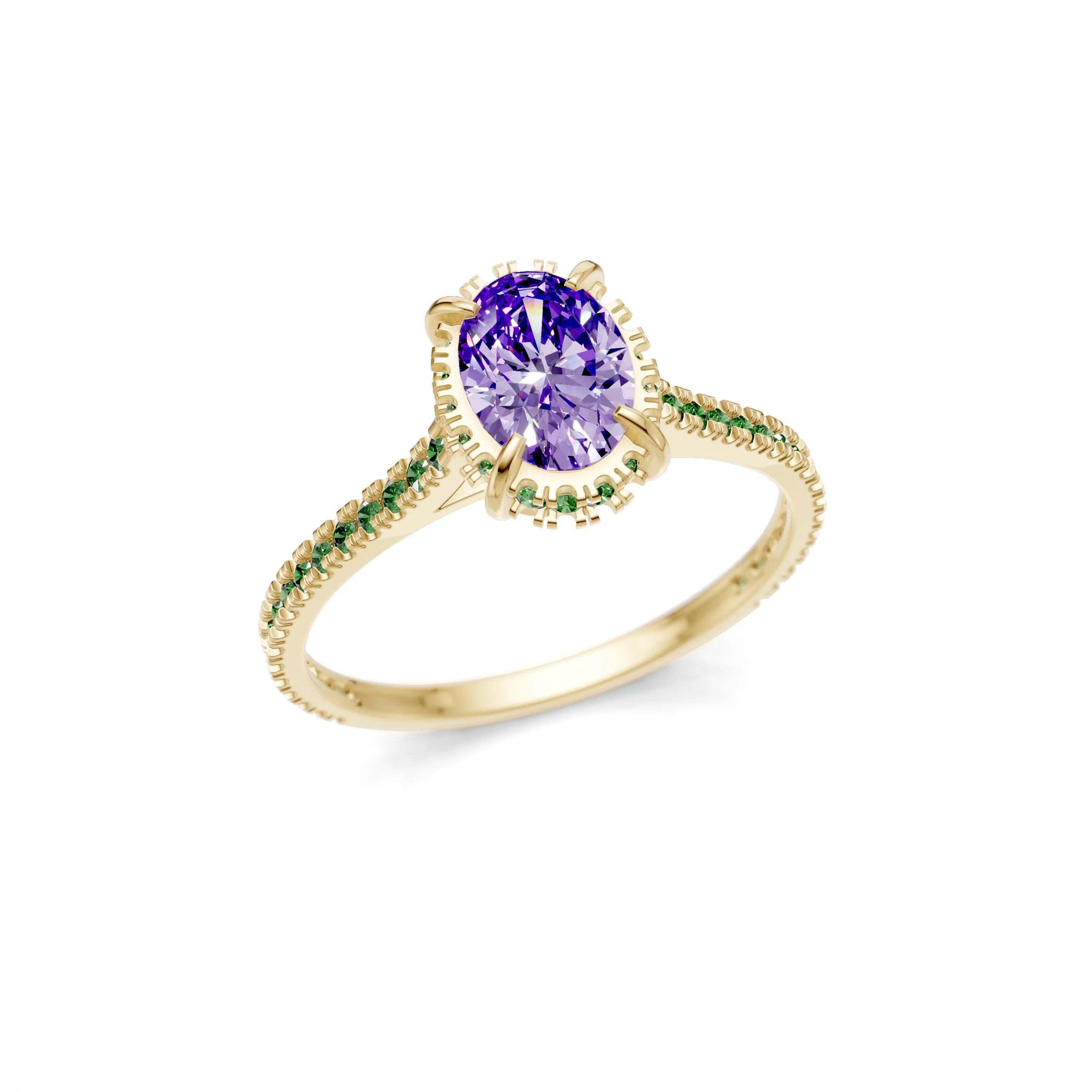 Gold_Amethyst_Emerald