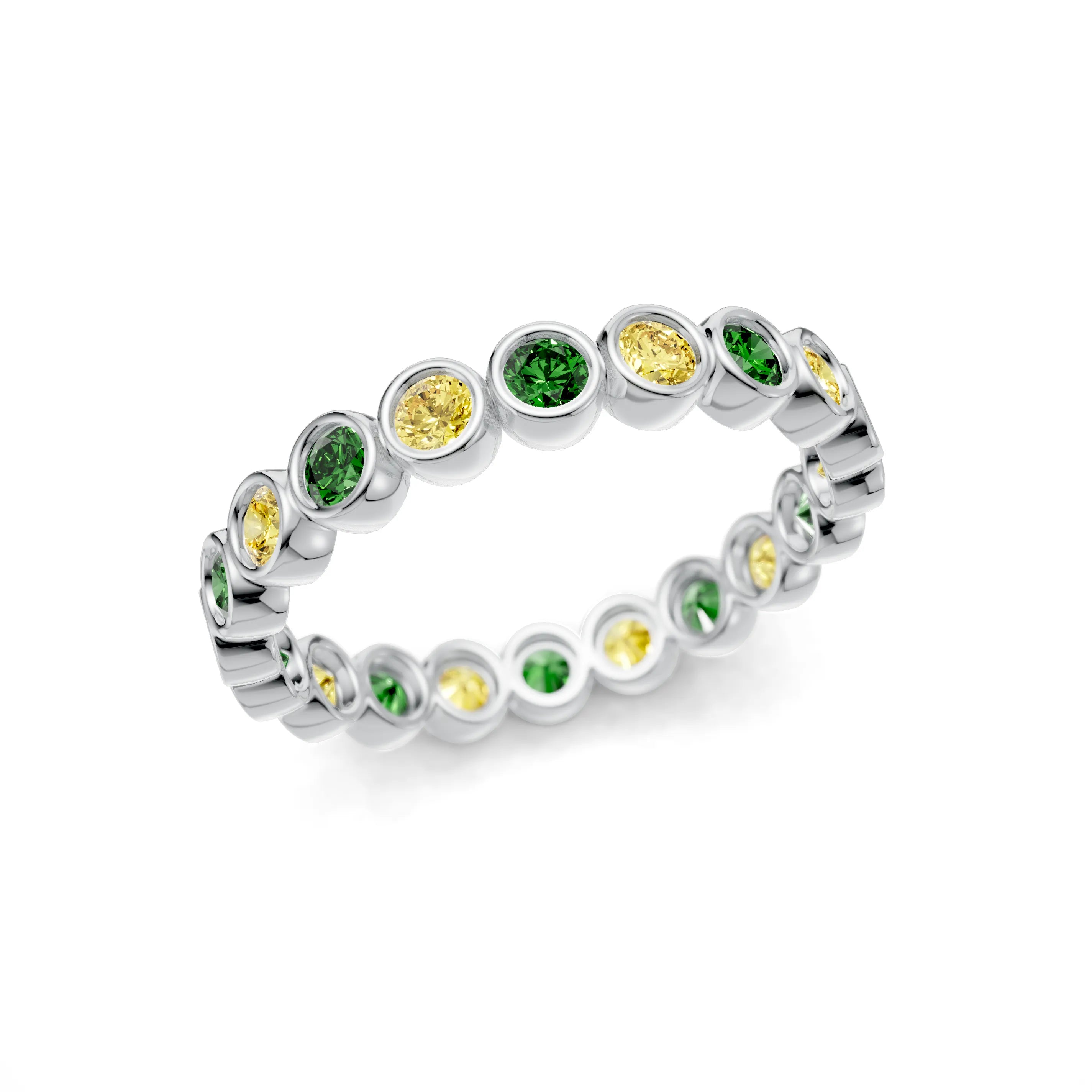 Silver_Emerald_Citrine