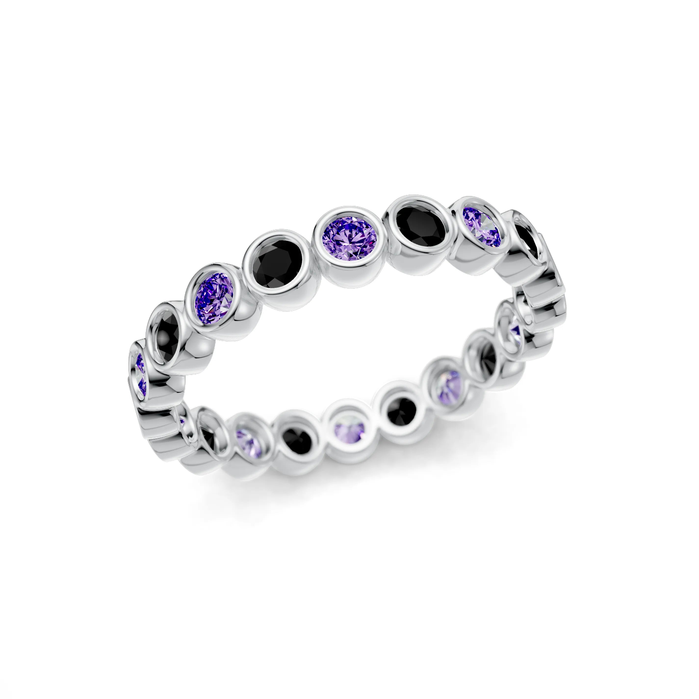 Silver_Amethyst_Black