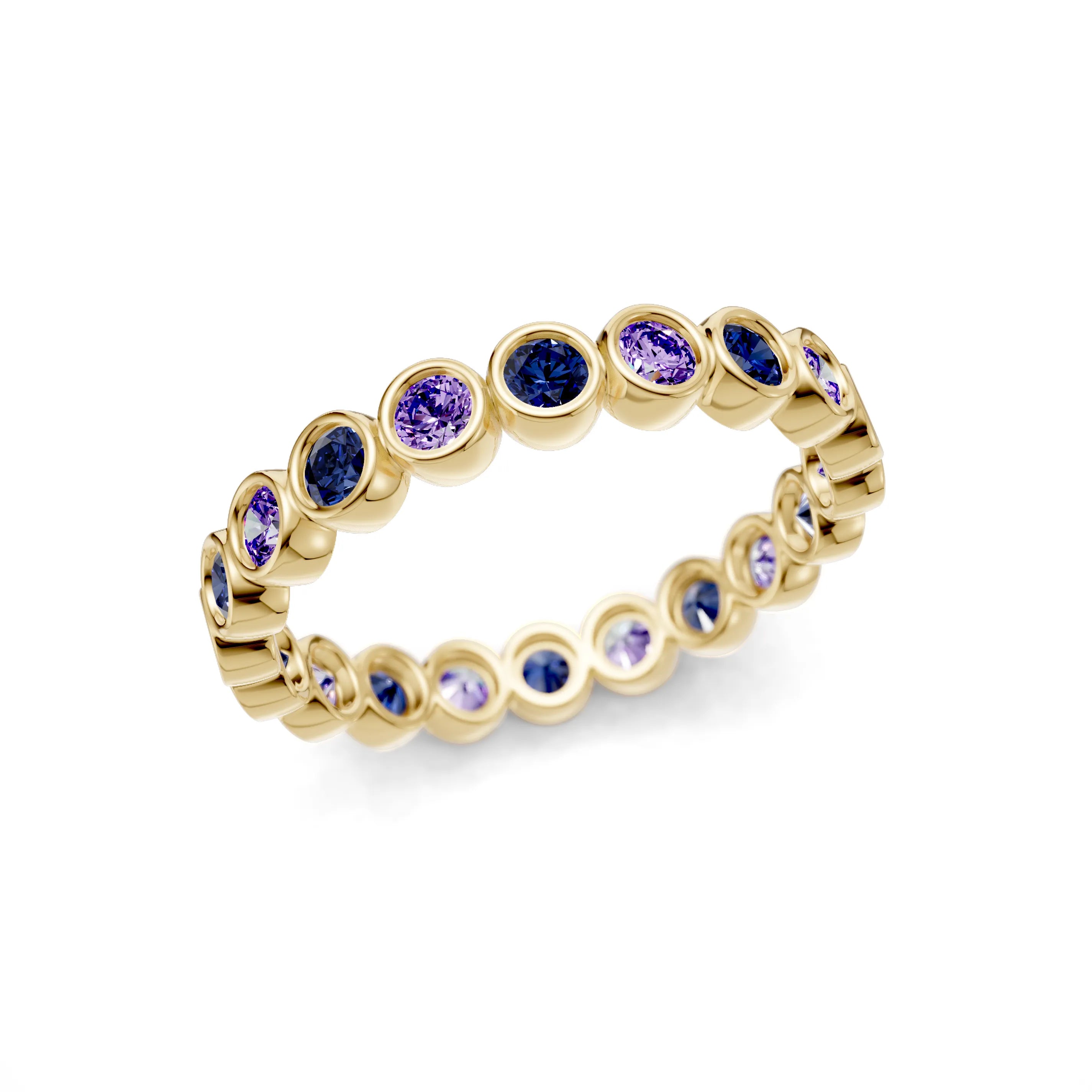 Gold_Sapphire_Amethyst