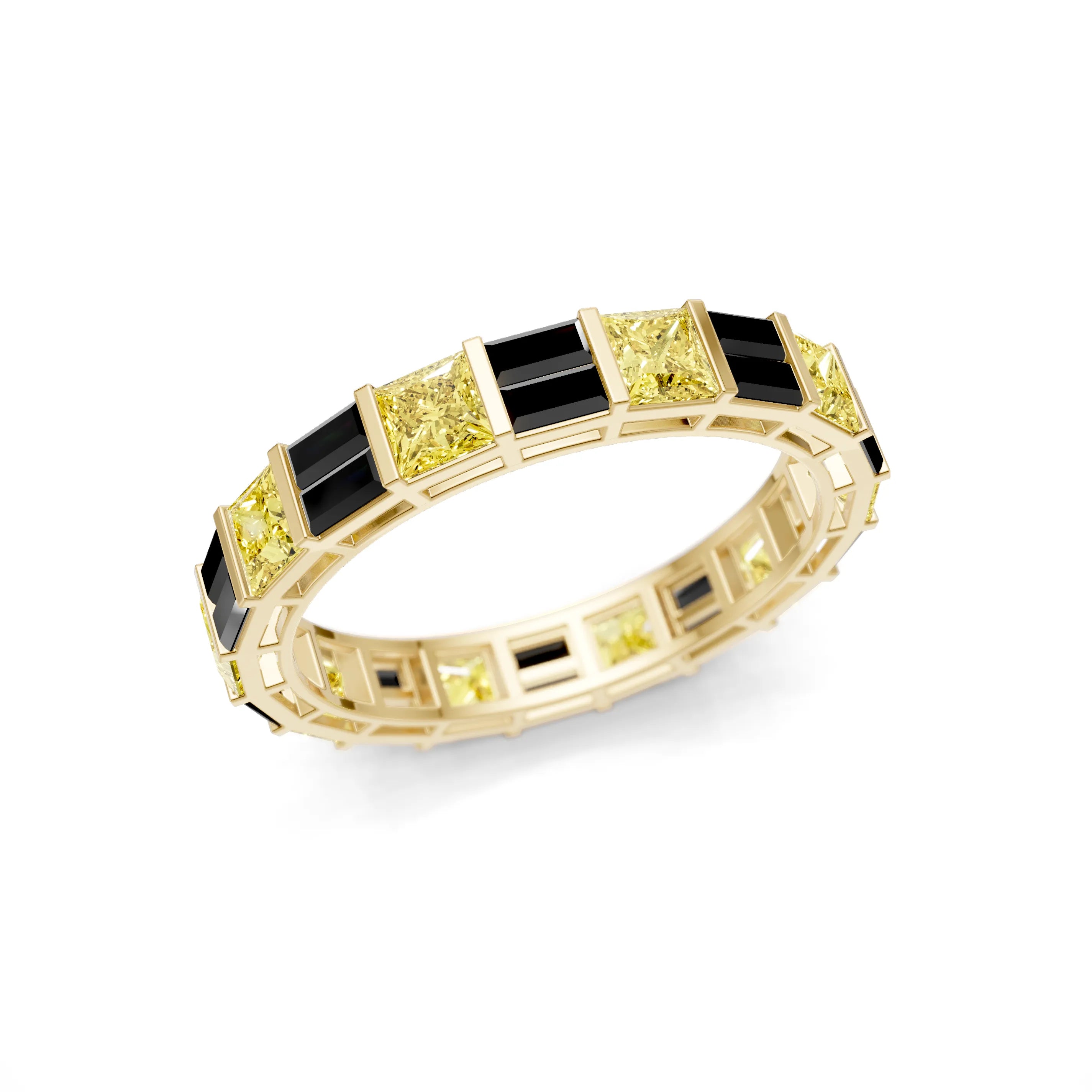 Gold_Citrine_Black