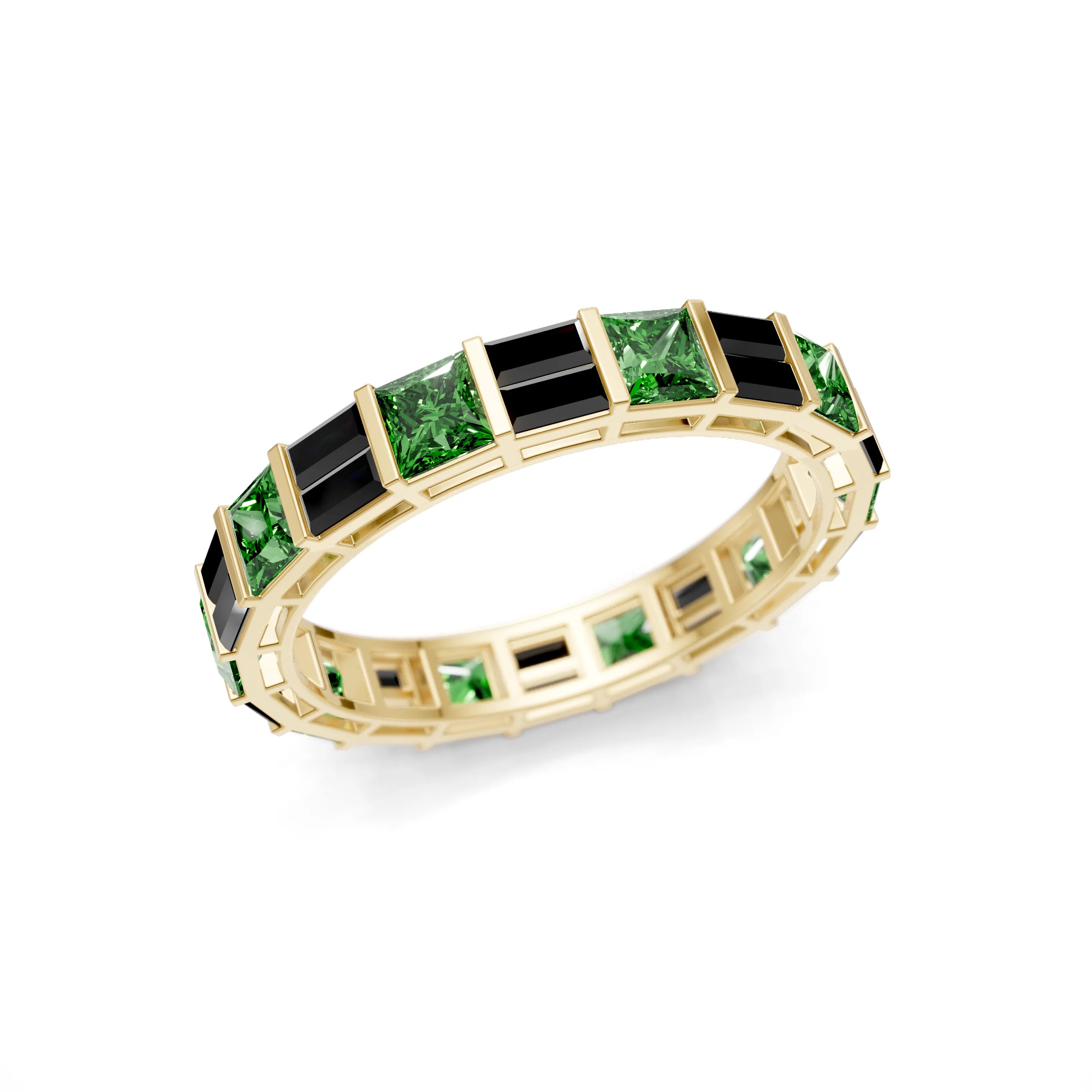 Gold_Emerald_Black