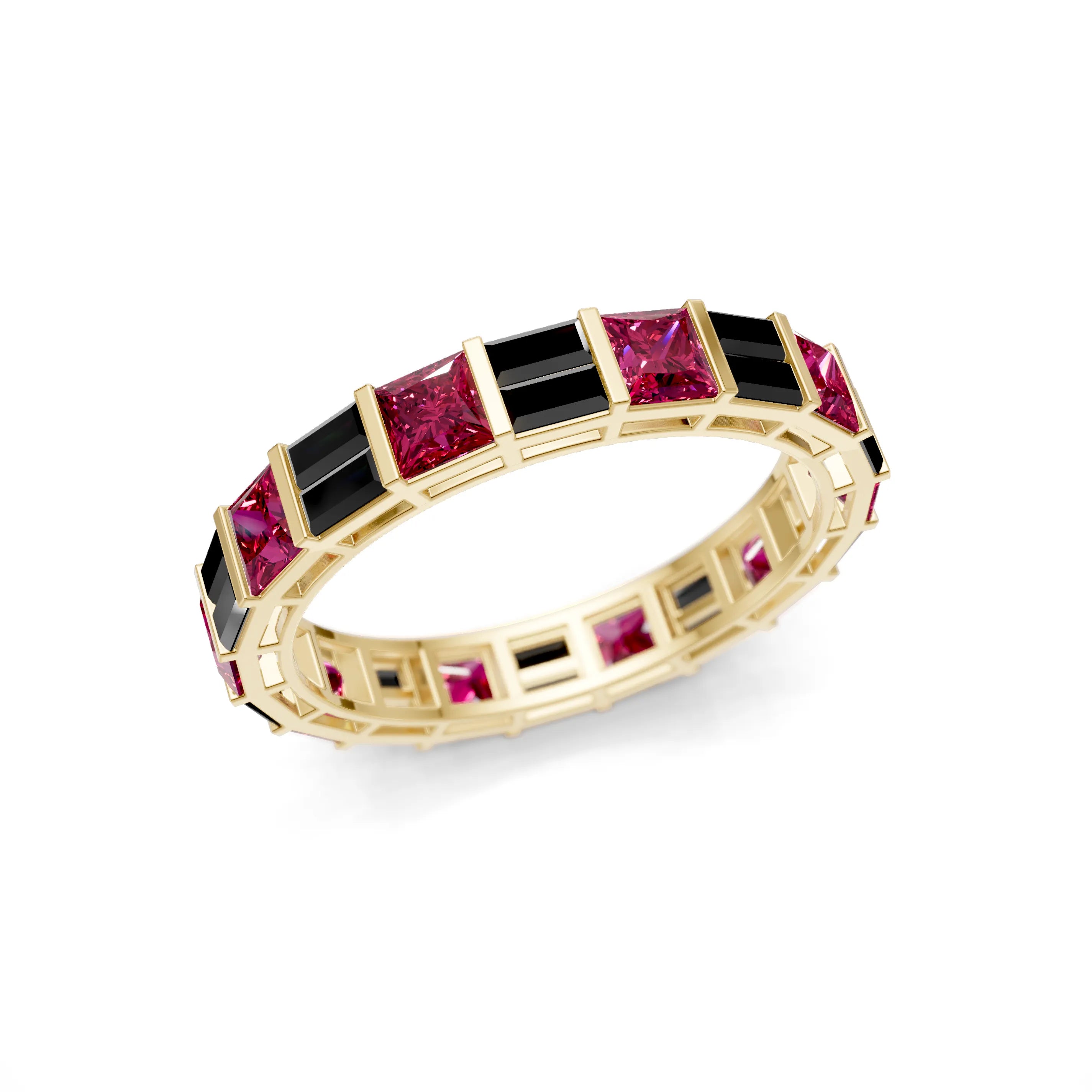 Gold_Ruby_Black