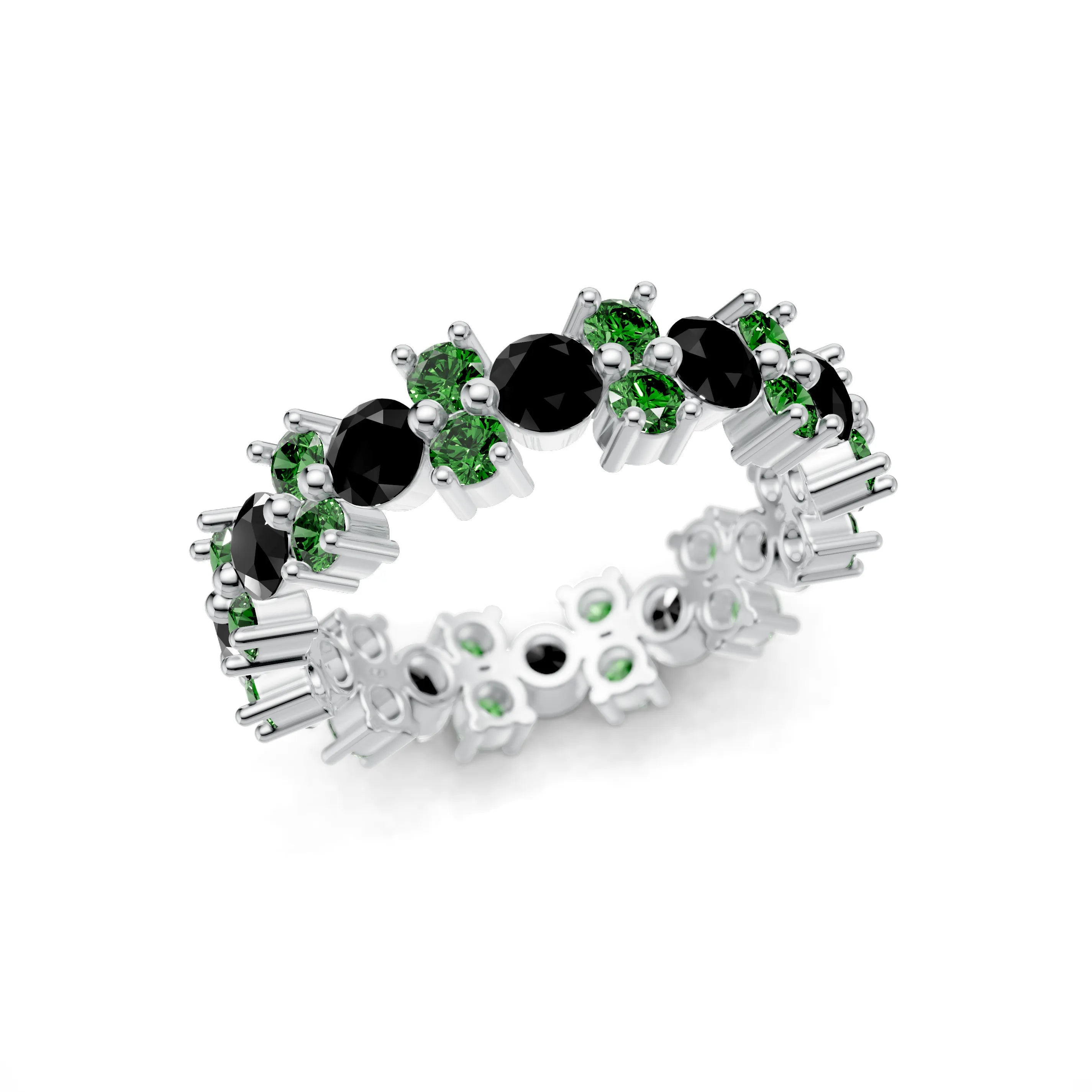 Silver_Black_Emerald