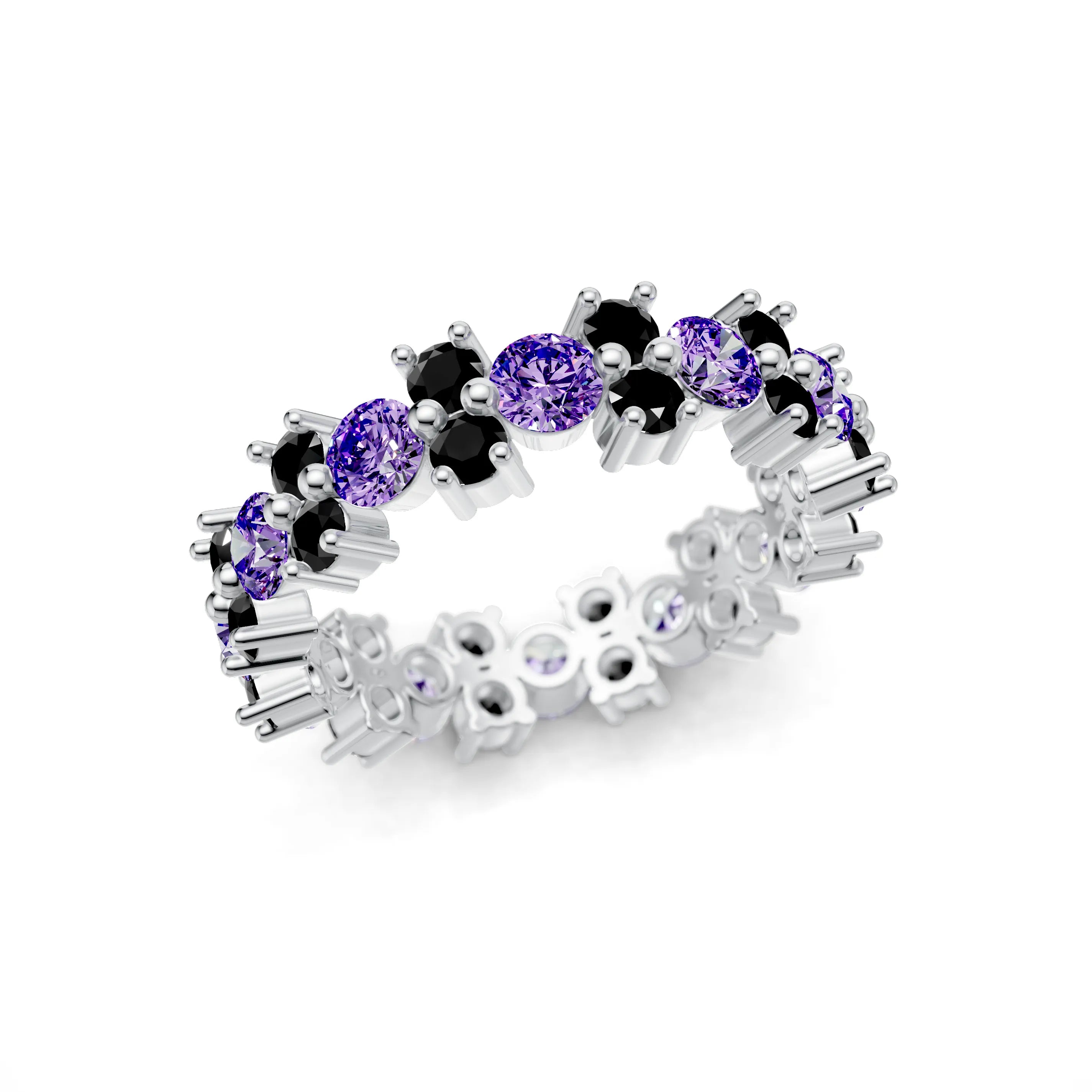 Silver_Amethyst_Black